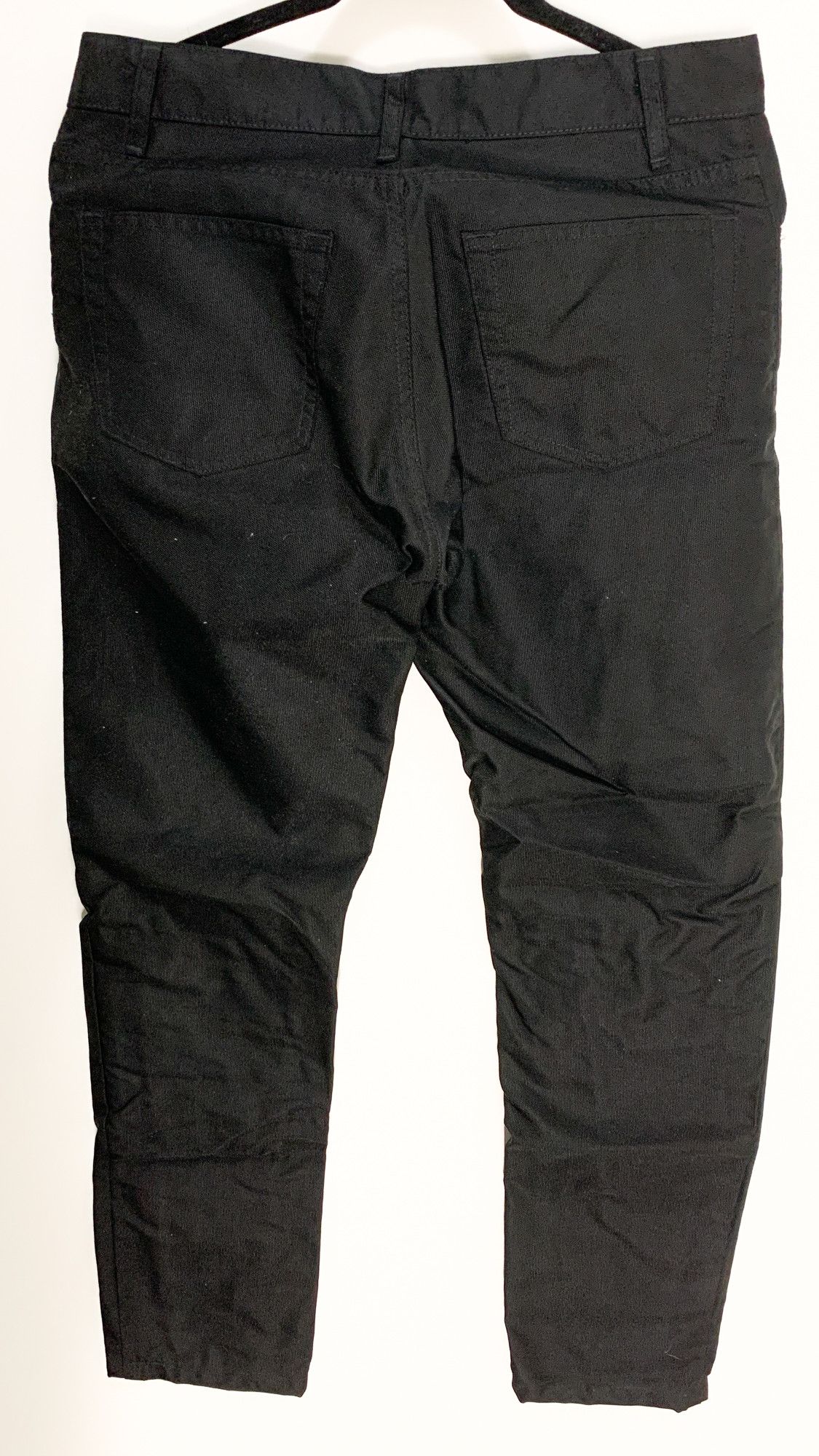 Helmut Lang Archive Ballistic Nylon Pant 30 Size US 30 / EU 46 - 6 Thumbnail