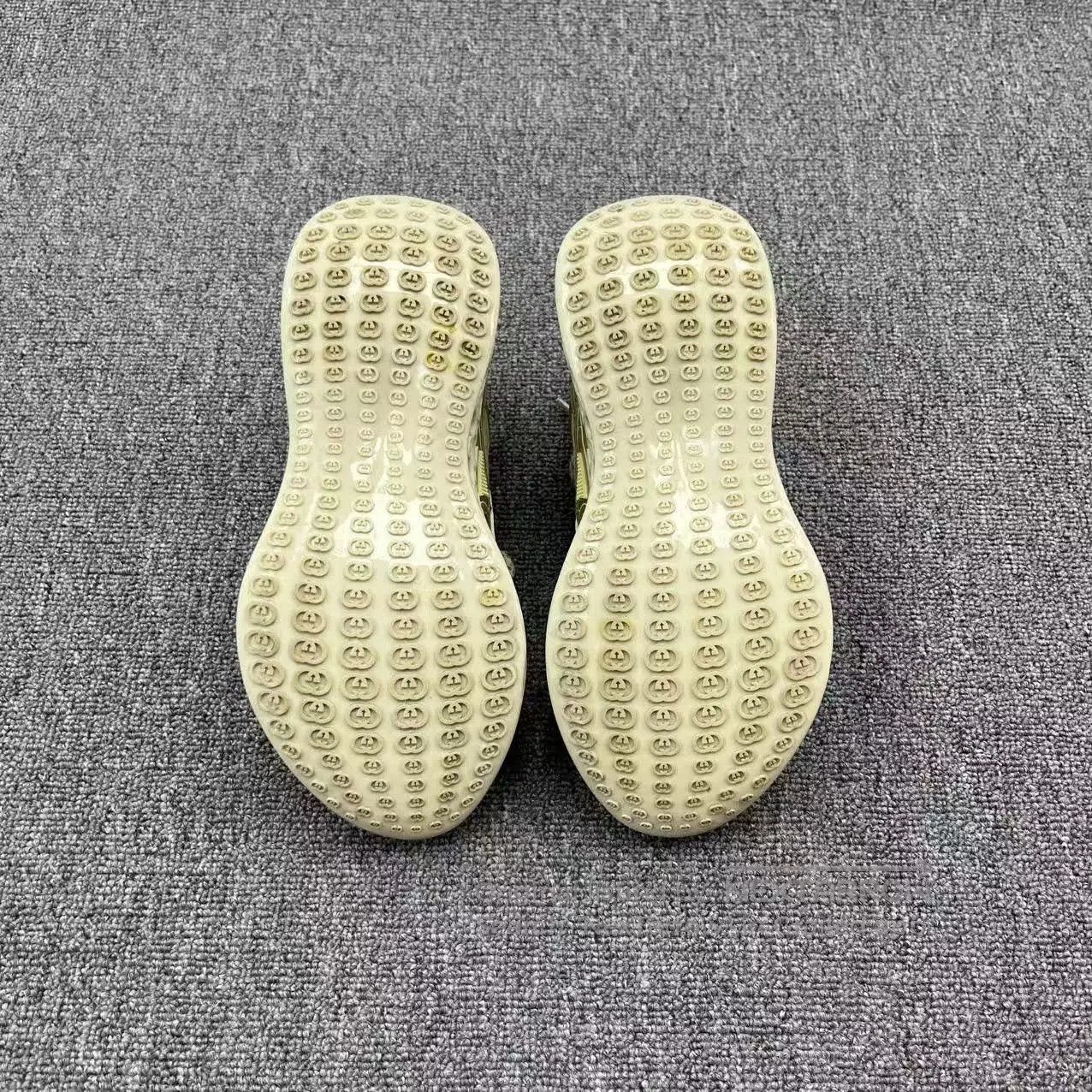 Gucci Gucci 25 New Cub3D Double G Dad Shoes. Size US 5.5 / IT 35.5 - 5 Thumbnail