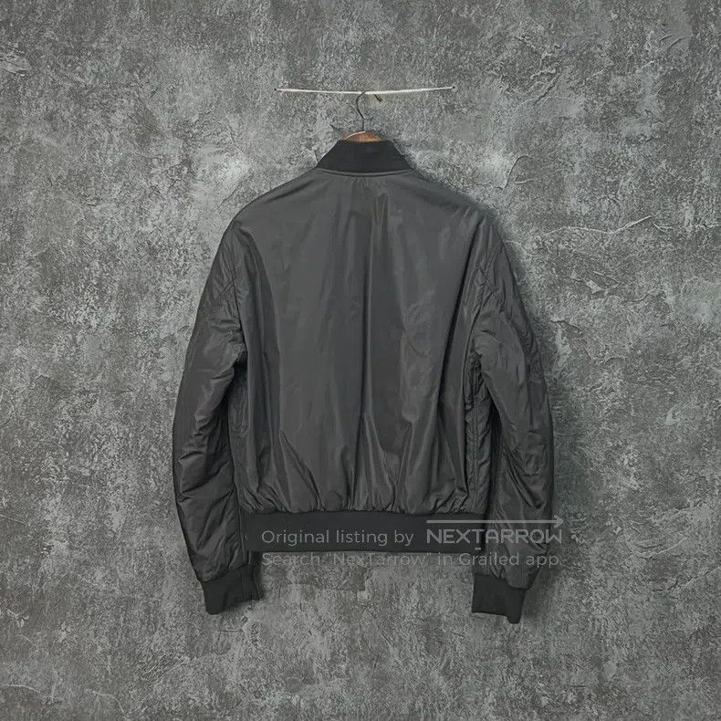 Versace Versace Wear a casual jacket on both sides Size US M / EU 48-50 / 2 - 5 Thumbnail