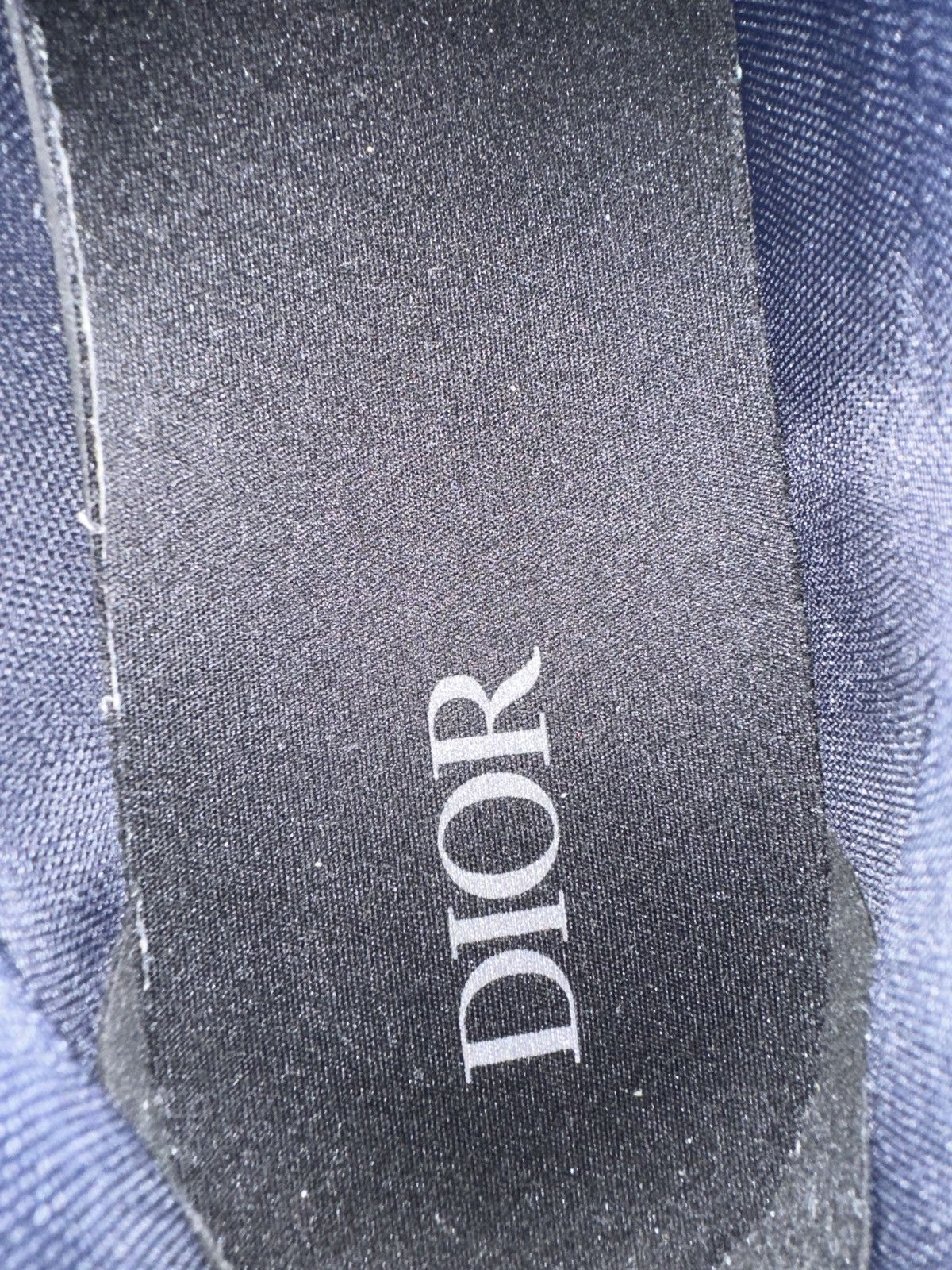 Dior B22 Dior size 46/48 Size US 13 / EU 46 - 8 Thumbnail