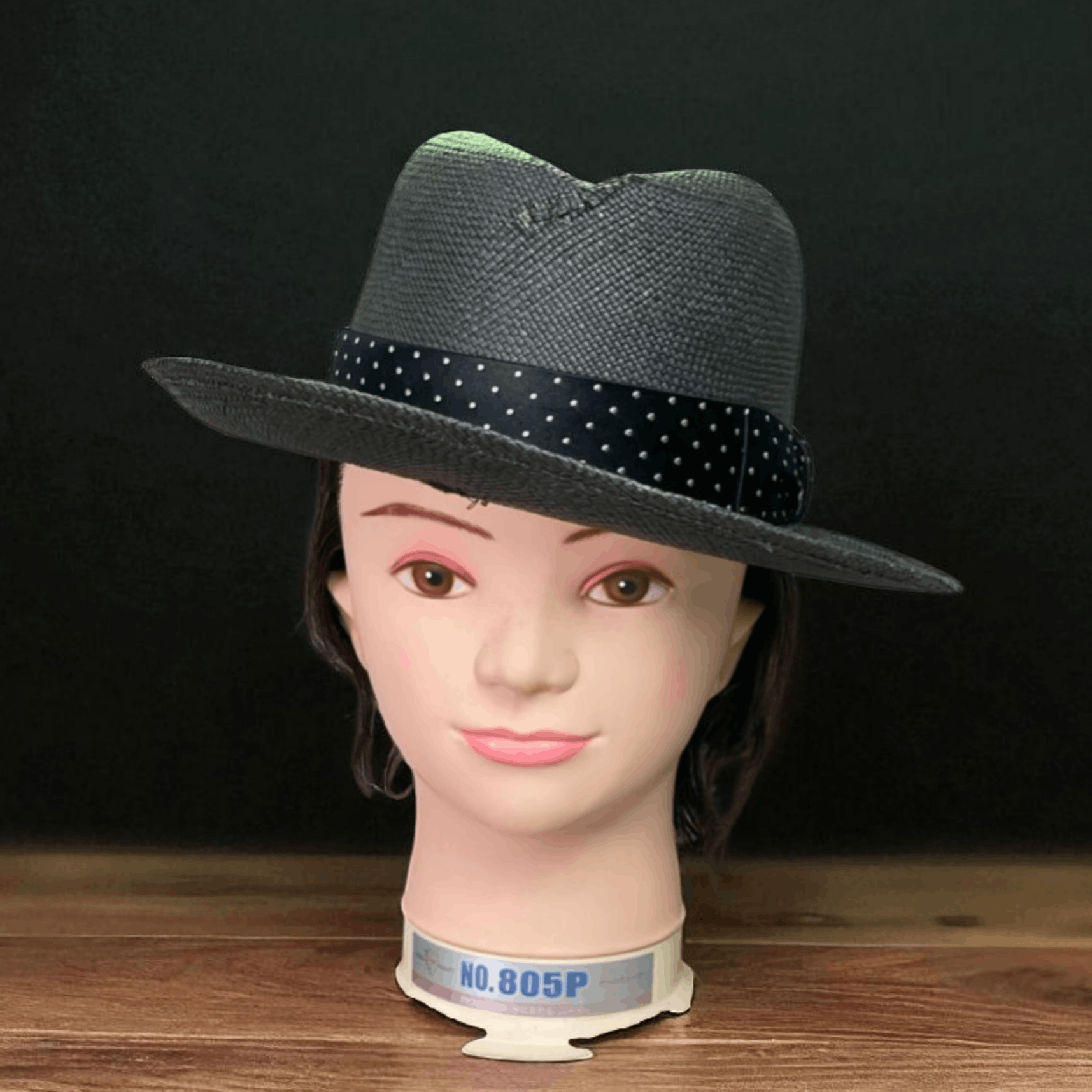 Wacko Maria Wacko Maria Guiltyparties Hatrockers Brisa Hat Size ONE SIZE - 2 Thumbnail