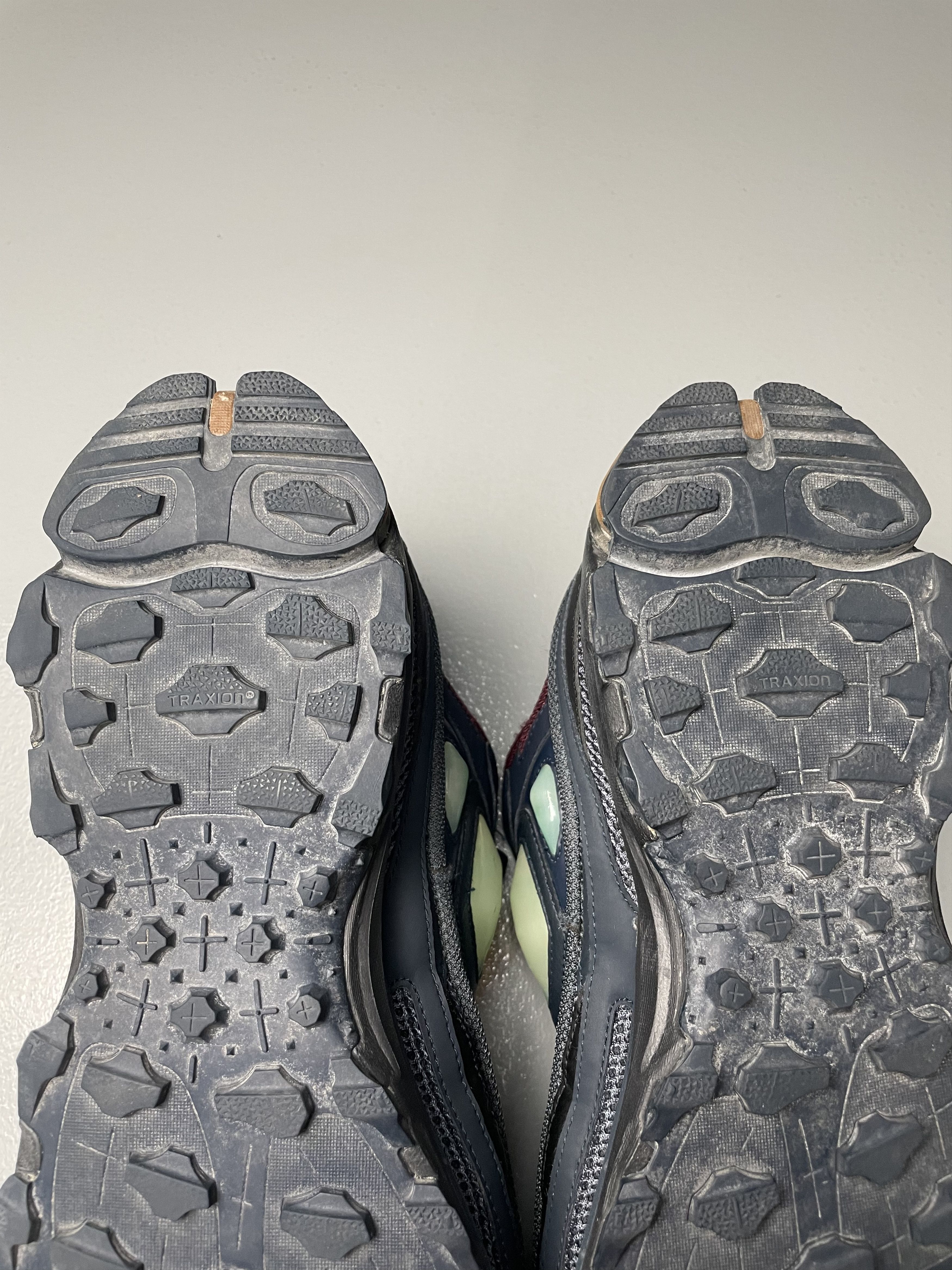 Adidas × Raf Simons adidas X Raf Simons A/W 2013 Response 2 - size 45 1/3 Size US 11 / EU 44 - 7 Thumbnail