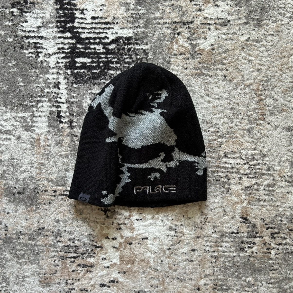 Oakley Oakley x Palace beanie Hat Size ONE SIZE - 2 Thumbnail