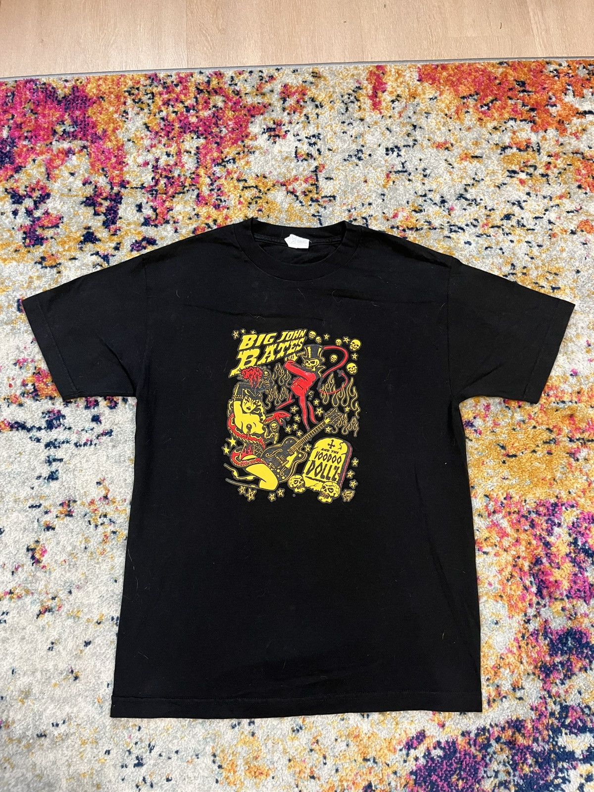 Supreme Big John Bates Shirt Large Size US L / EU 52-54 / 3 - 1 Thumbnail