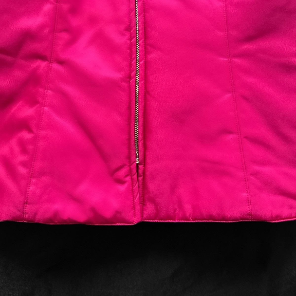 Mugler × Thierry Mugler Futuristic Thierry Mugler vintage jacket Size S / US 4 / IT 40 - 6 Thumbnail