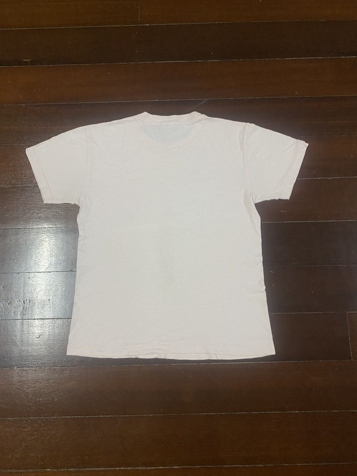 Beams Plus Rare Beams art for everyday the wdw printed Tee Size US S / EU 44-46 / 1 - 5 Thumbnail