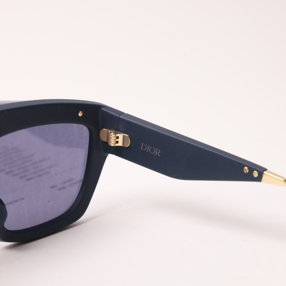 Dior DIOR DIORCLUB M7U SUNGLASSES Size ONE SIZE - 5 Thumbnail