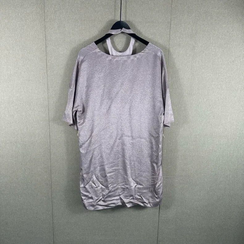 Valentino Valentino Short-sleeved top Size S / US 4 / IT 40 - 2 Thumbnail