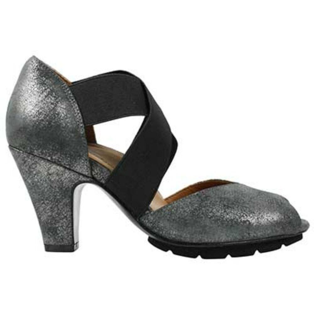 Other New L'Amour Des Pieds Fanchone Leather Shoes Size 6.5 Size US 6.5 / IT 36.5 - 1 Thumbnail
