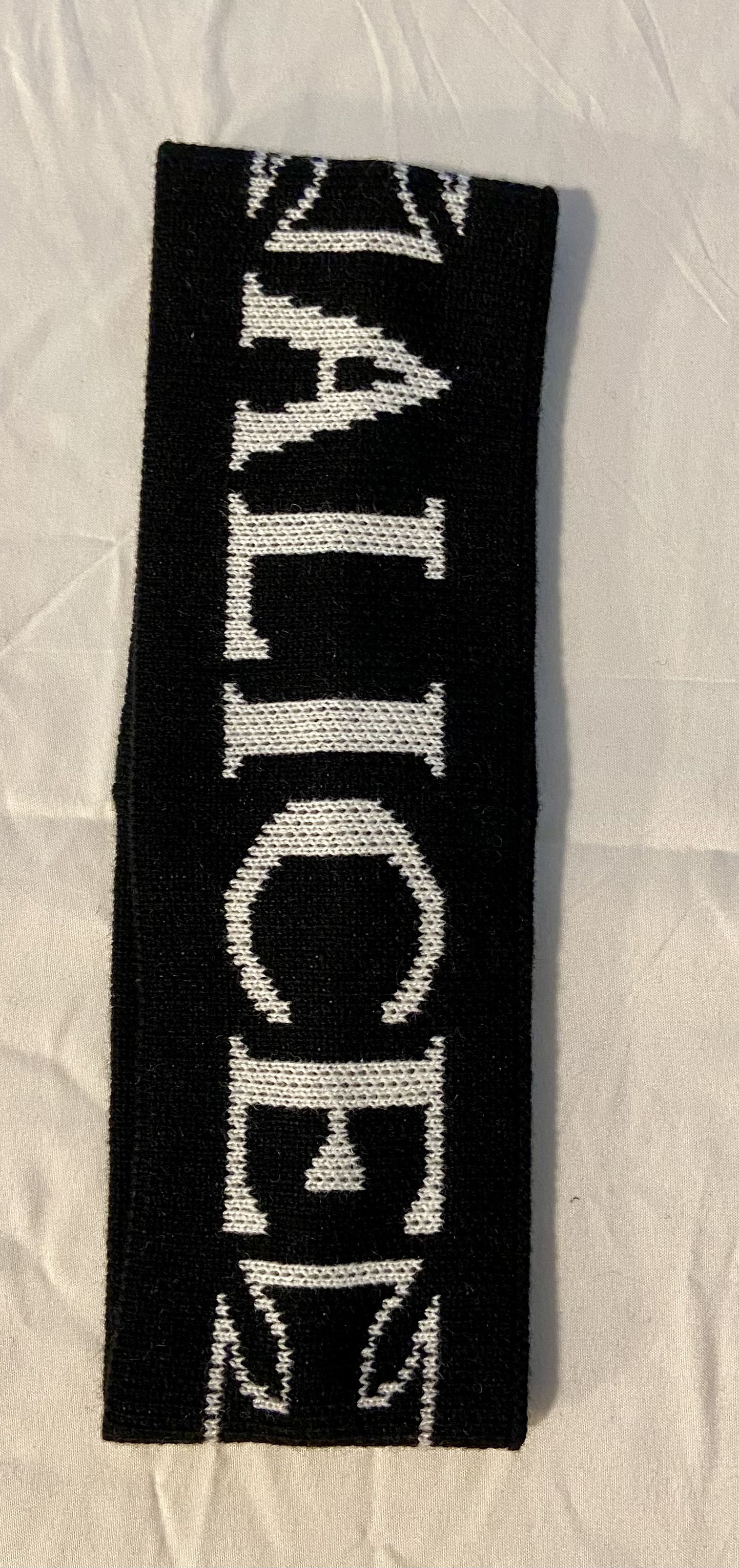 Alice Hollywood Alice Hollywood Chopper Headband | Grailed Alice Hollywood Alice Hollywood Chopper Headband | Grailed
