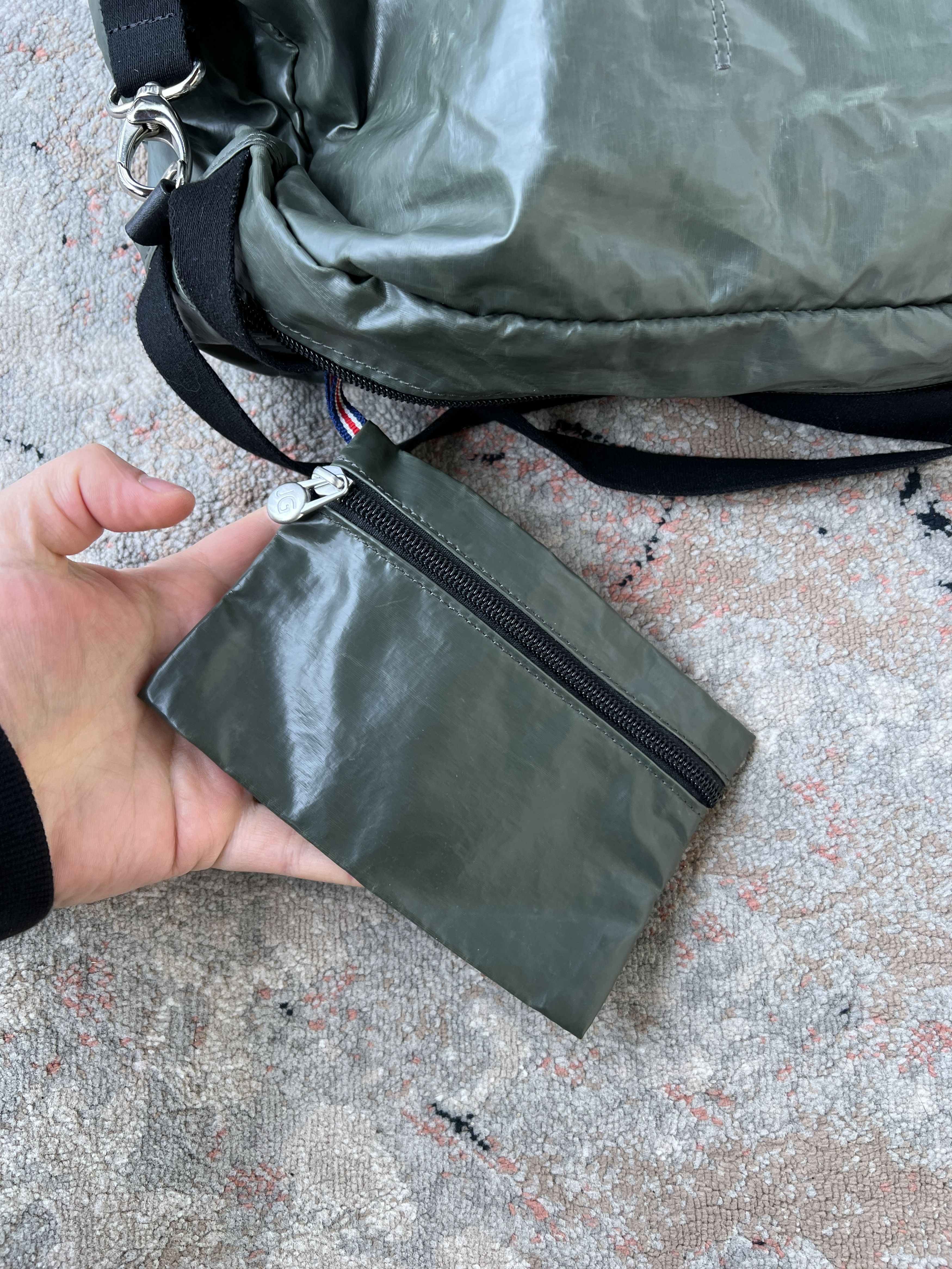 Other Jack Gomme Bag Size ONE SIZE - 8 Thumbnail