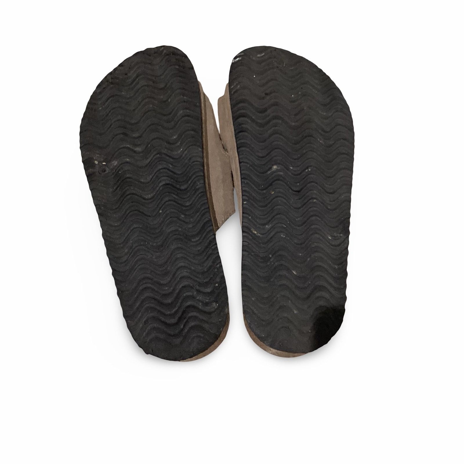 Other Woodstock Vintage Brand Engineered Leather Sandals Size US 8 / EU 41 - 8 Thumbnail