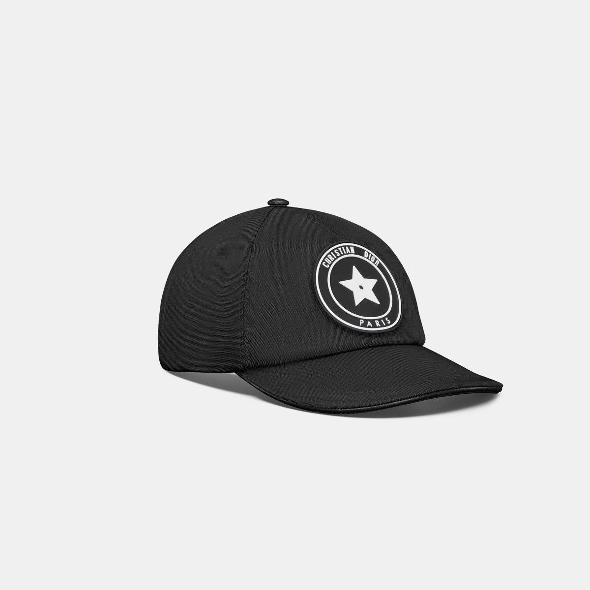 Dior o1bcso1str0226 Size:OS/D-Player Cap in Black Size ONE SIZE - 1 Thumbnail