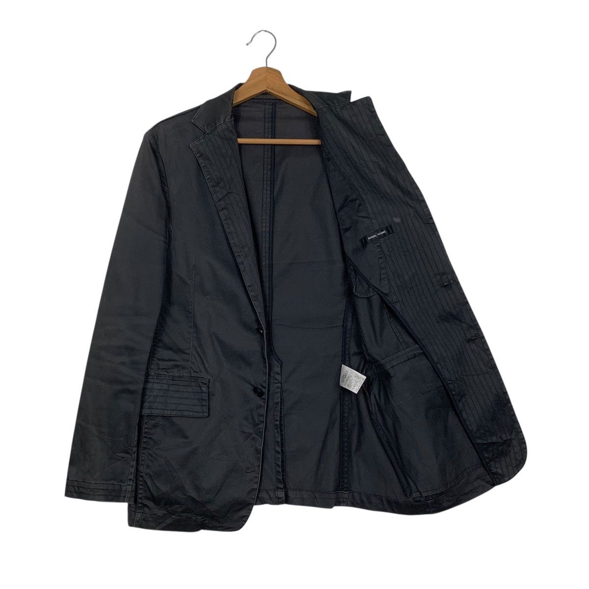Sonia Rykiel Rykiel Homme Blazer Jacket Size US M / EU 48-50 / 2 - 9 Thumbnail