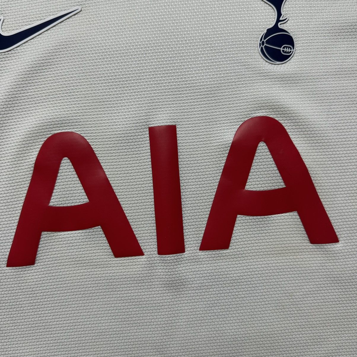 Vintage TOTTENHAM NIKE 2021/2022 FOOTBALL HOME JERSEY #7 SON Size US S / EU 44-46 / 1 - 4 Thumbnail