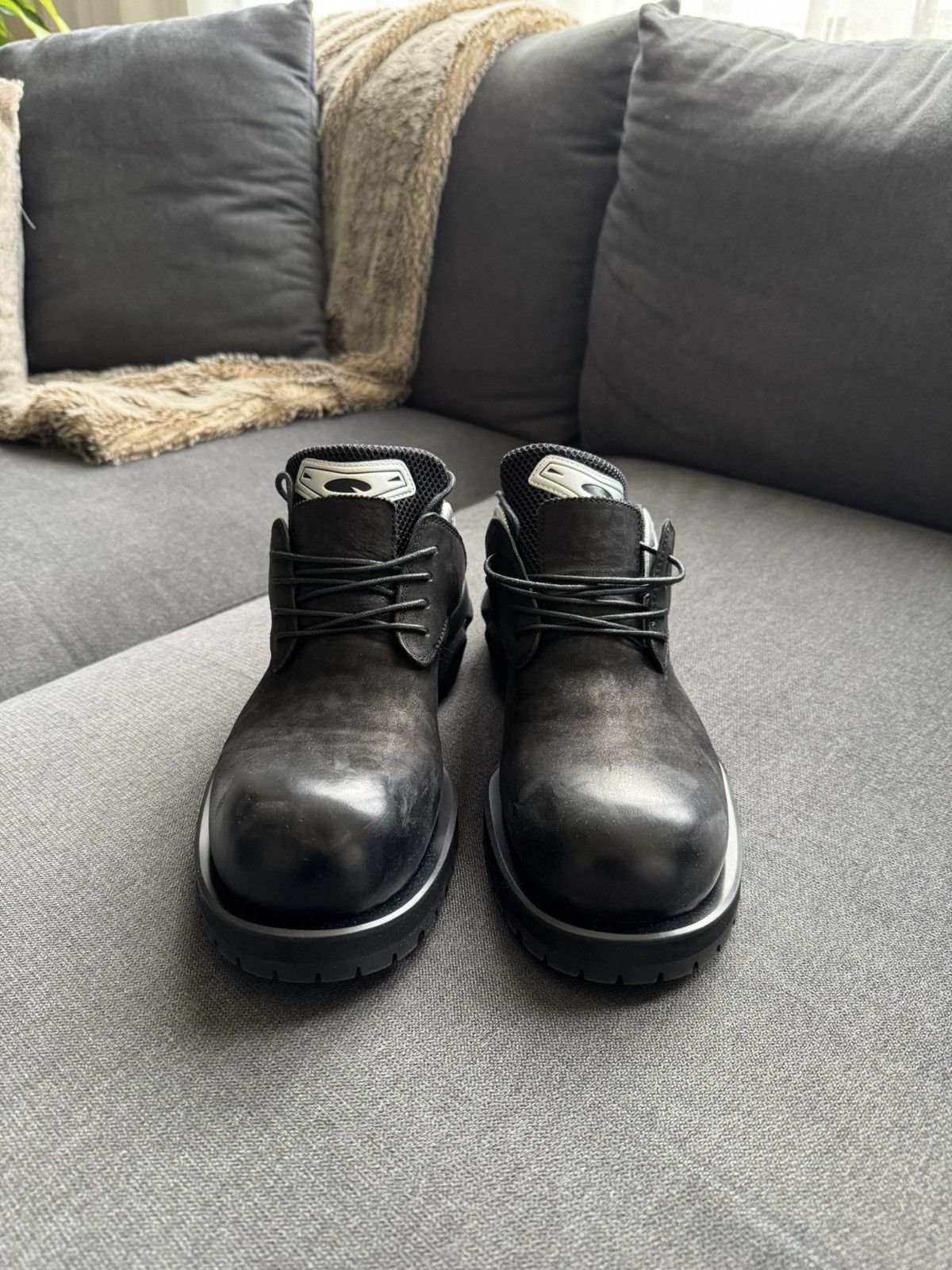 Other Remagine - hybrid derby shoes “starting bigger” Size US 9 / EU 42 - 4 Thumbnail