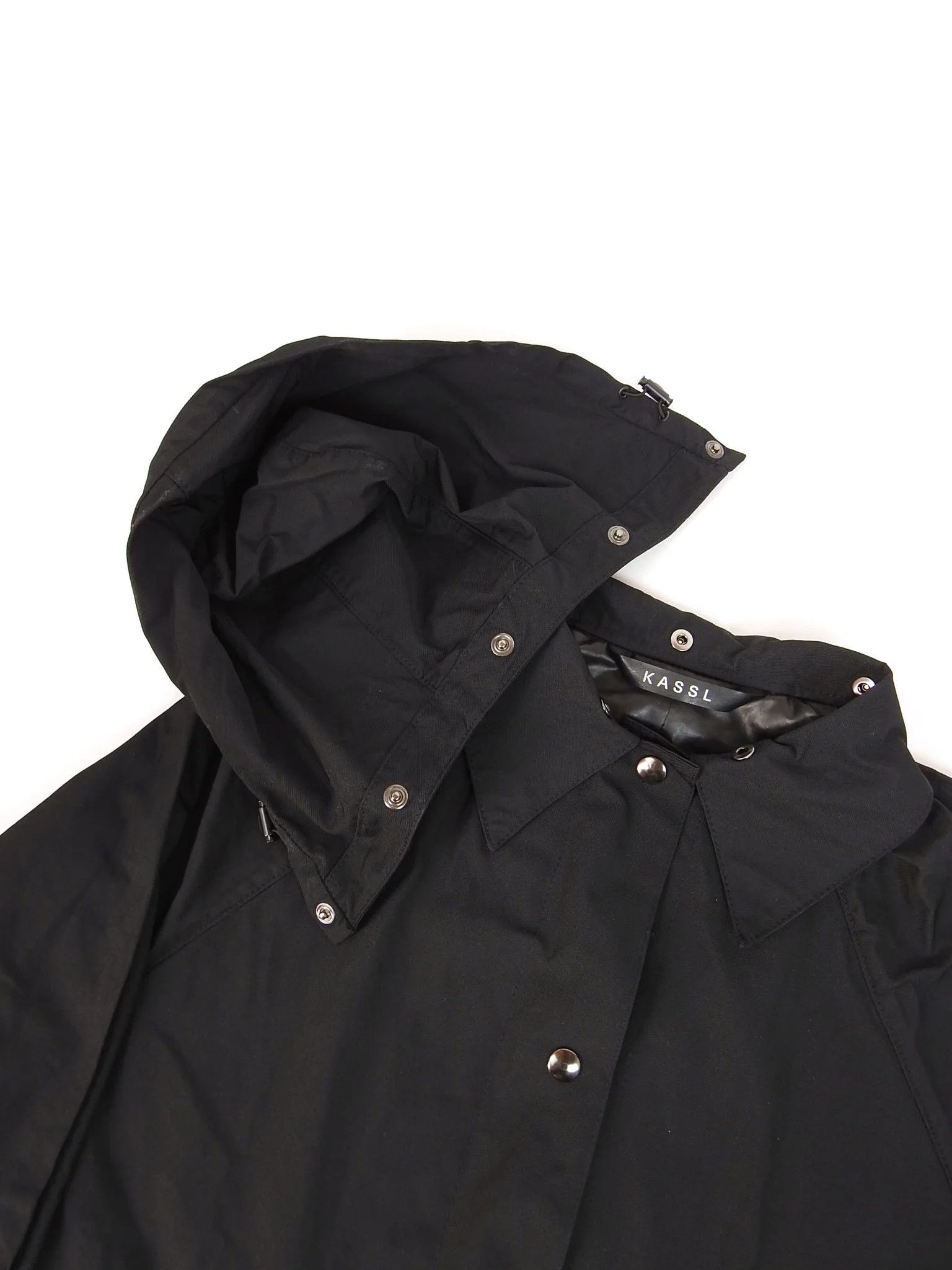Kassl Editions Kassl Editions Coach Jacket Size Medium Size US M / EU 48-50 / 2 - 3 Thumbnail