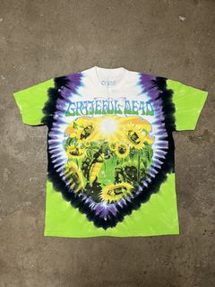 Grateful Dead Terrapin Station Grailed