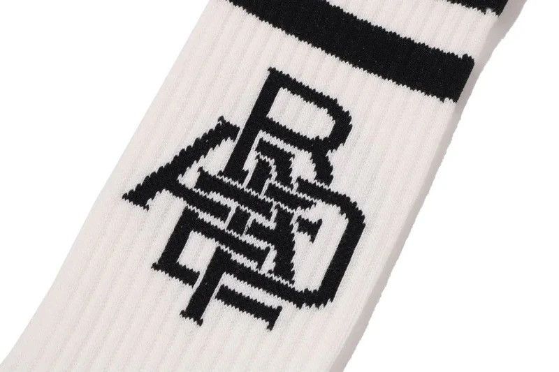 Bape Bape Socks Size ONE SIZE - 3 Thumbnail
