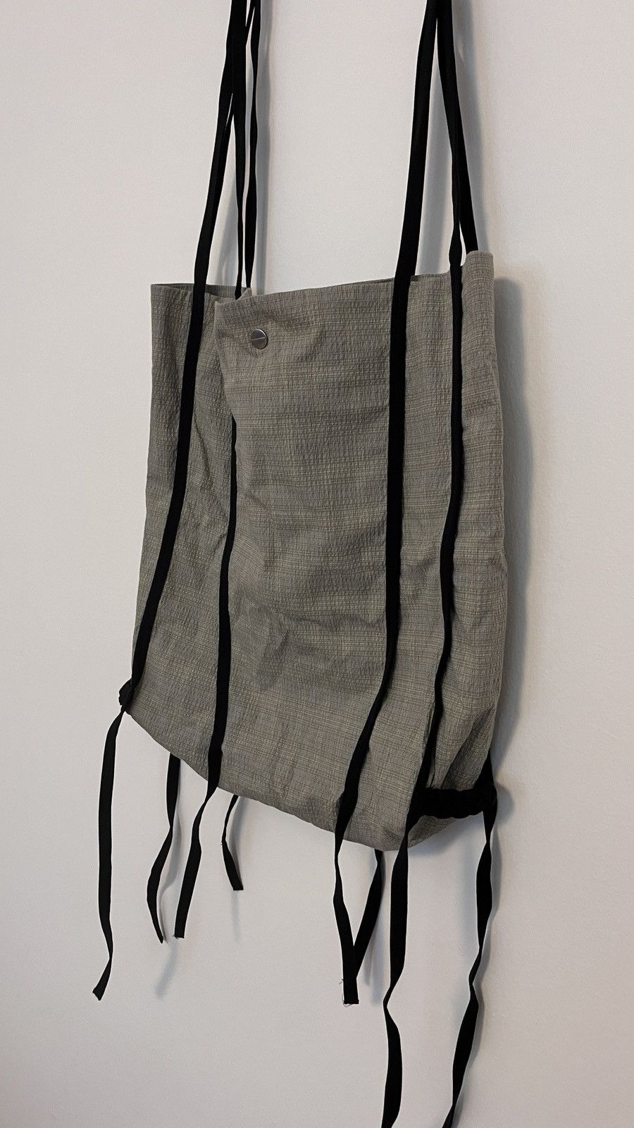 Kiko Kostadinov Kiko Kostadinov SS23 Zlatyu Bag Size ONE SIZE - 2 Thumbnail