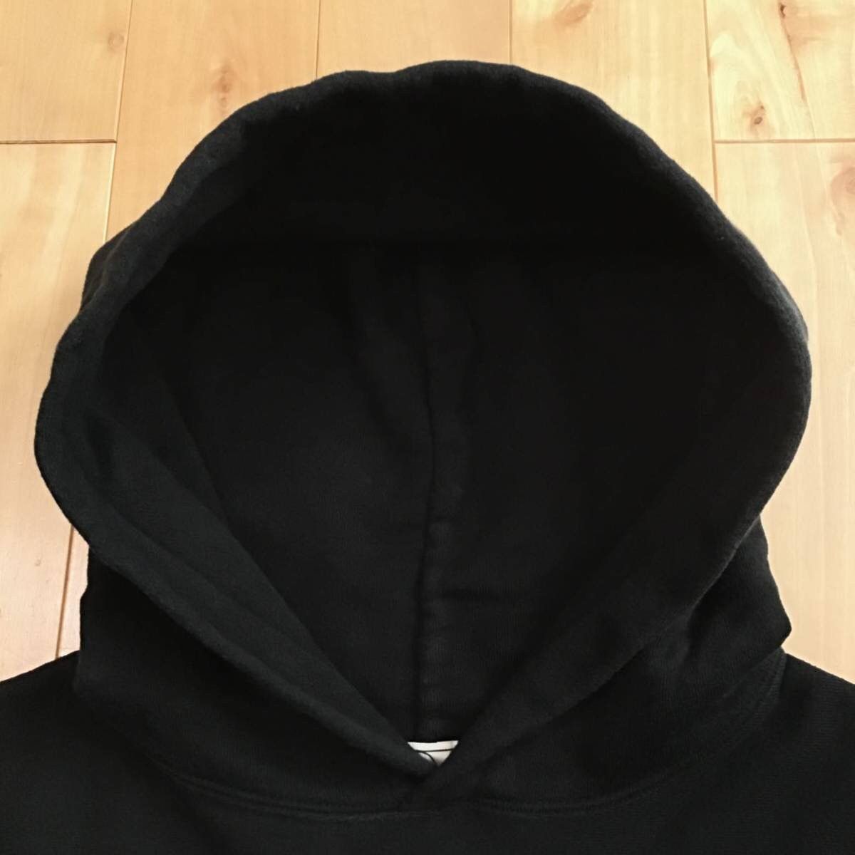 Bape × Kaws × Nigo BAPE × KAWS Big Face pullover hoodie a bathing ape NIGO Size US M / EU 48-50 / 2 - 5 Thumbnail