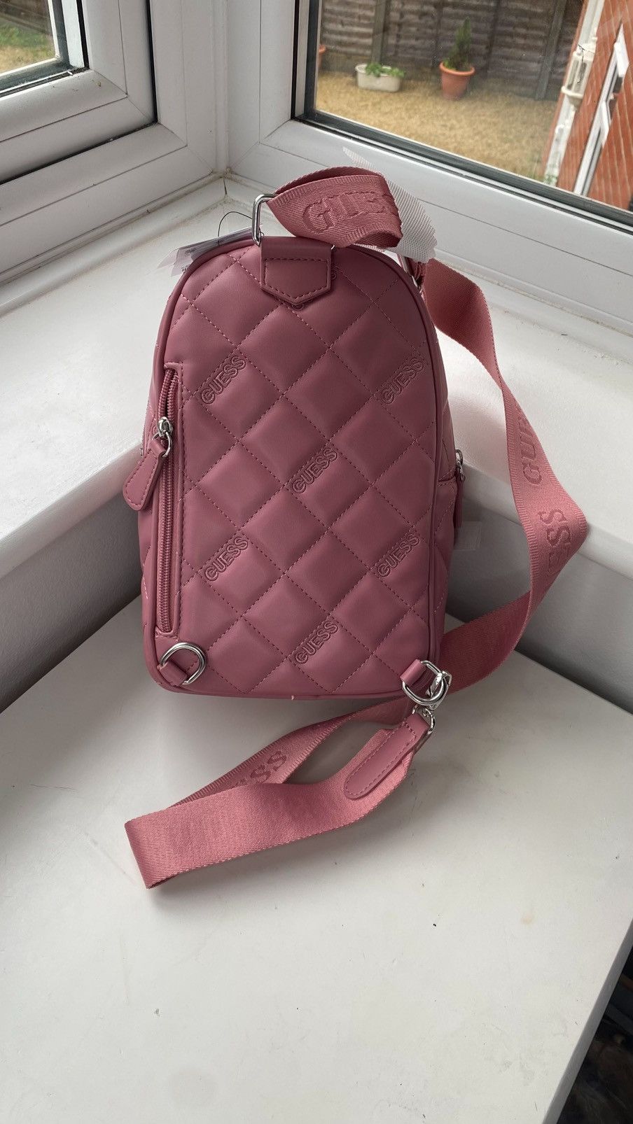 Guess Guess Cross Body Bag Size ONE SIZE - 5 Thumbnail