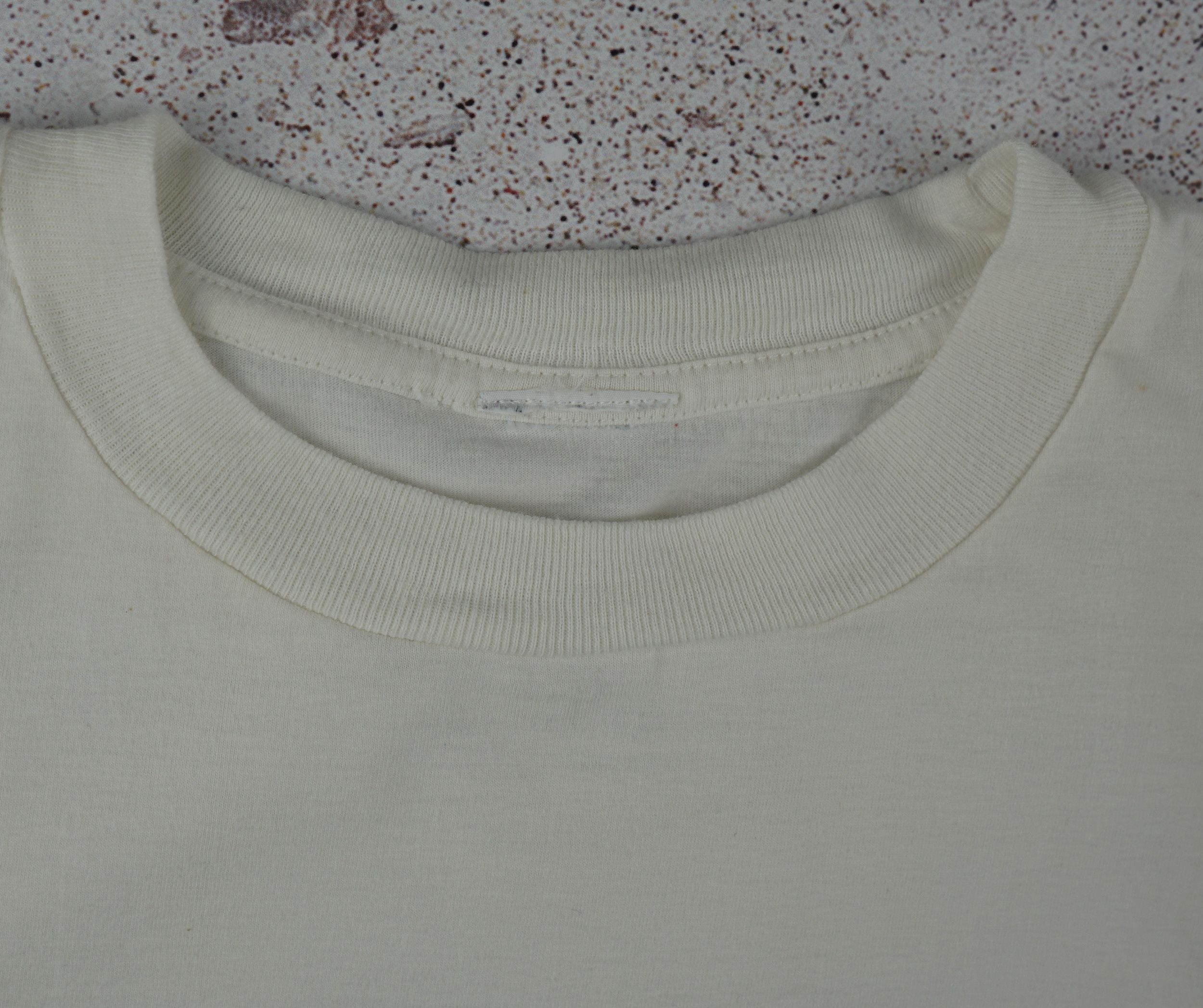 Arts & Science × Vintage Vintage Mary Quant T Shirt Size US M / EU 48-50 / 2 - 3 Thumbnail