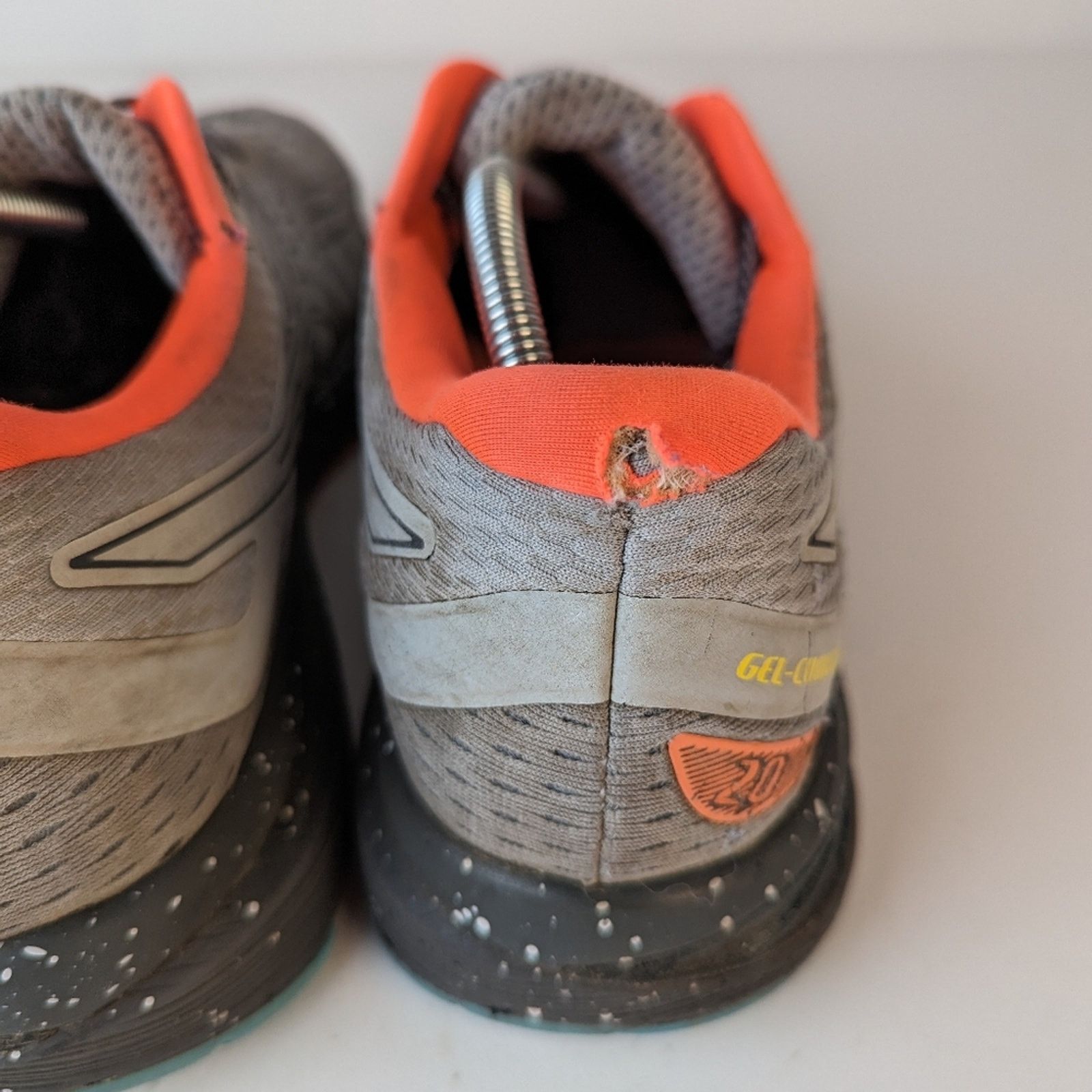 Asics ASICS GEL- Cumulus 20 Sneaker / 13 Size US 13 / EU 46 - 10 Thumbnail