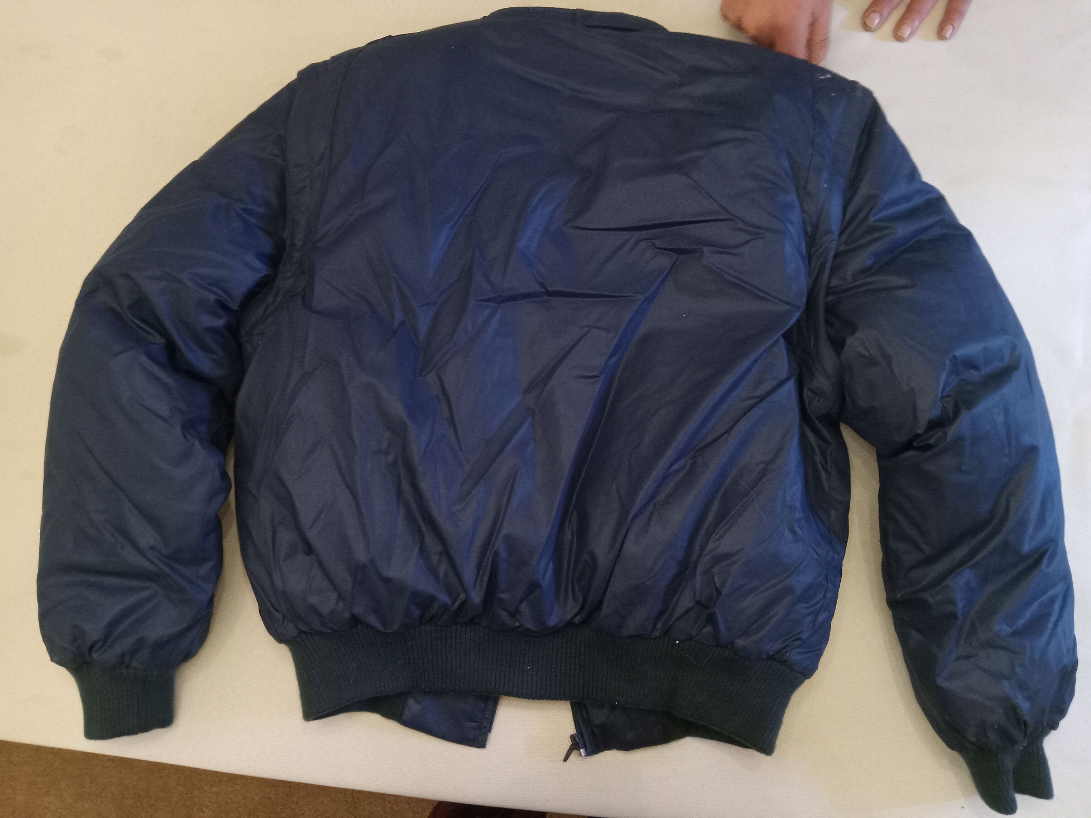 Members Only Members Only Vintage Authentic jacket Size US XXS / EU 40 - 2 Thumbnail