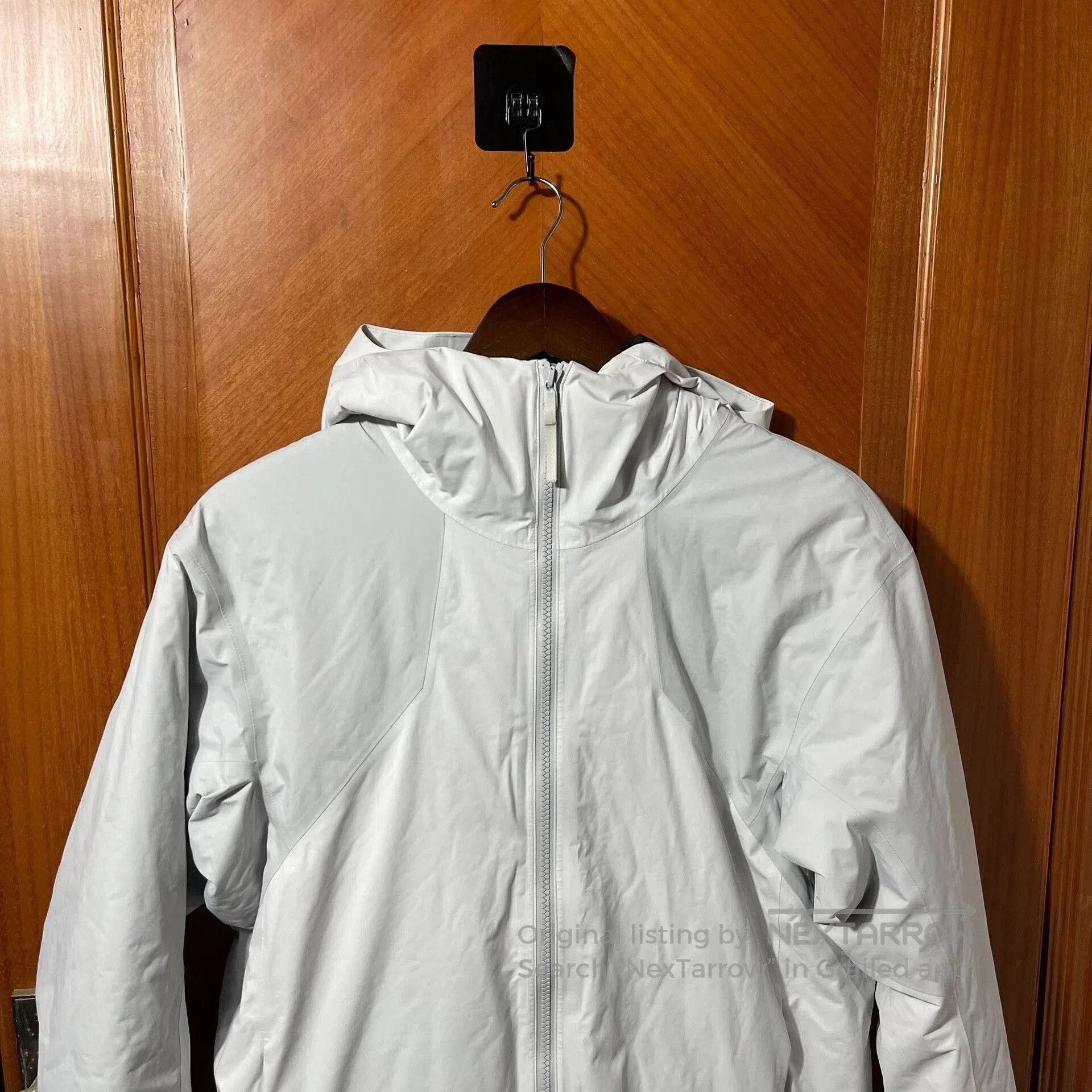 Arcteryx Coelle Parka W Waterproof Jacket.