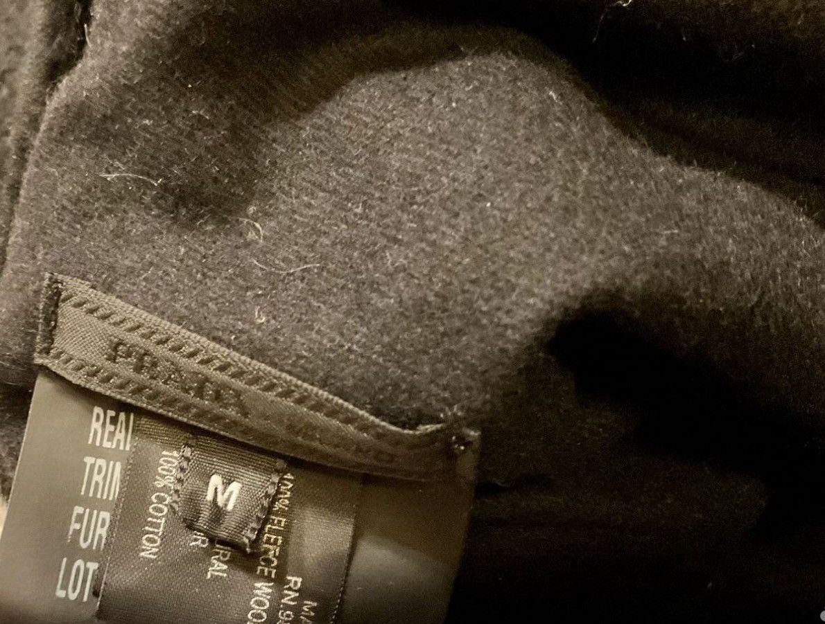 Prada Prada Trapper Wool Fur Hat Size ONE SIZE - 13 Thumbnail