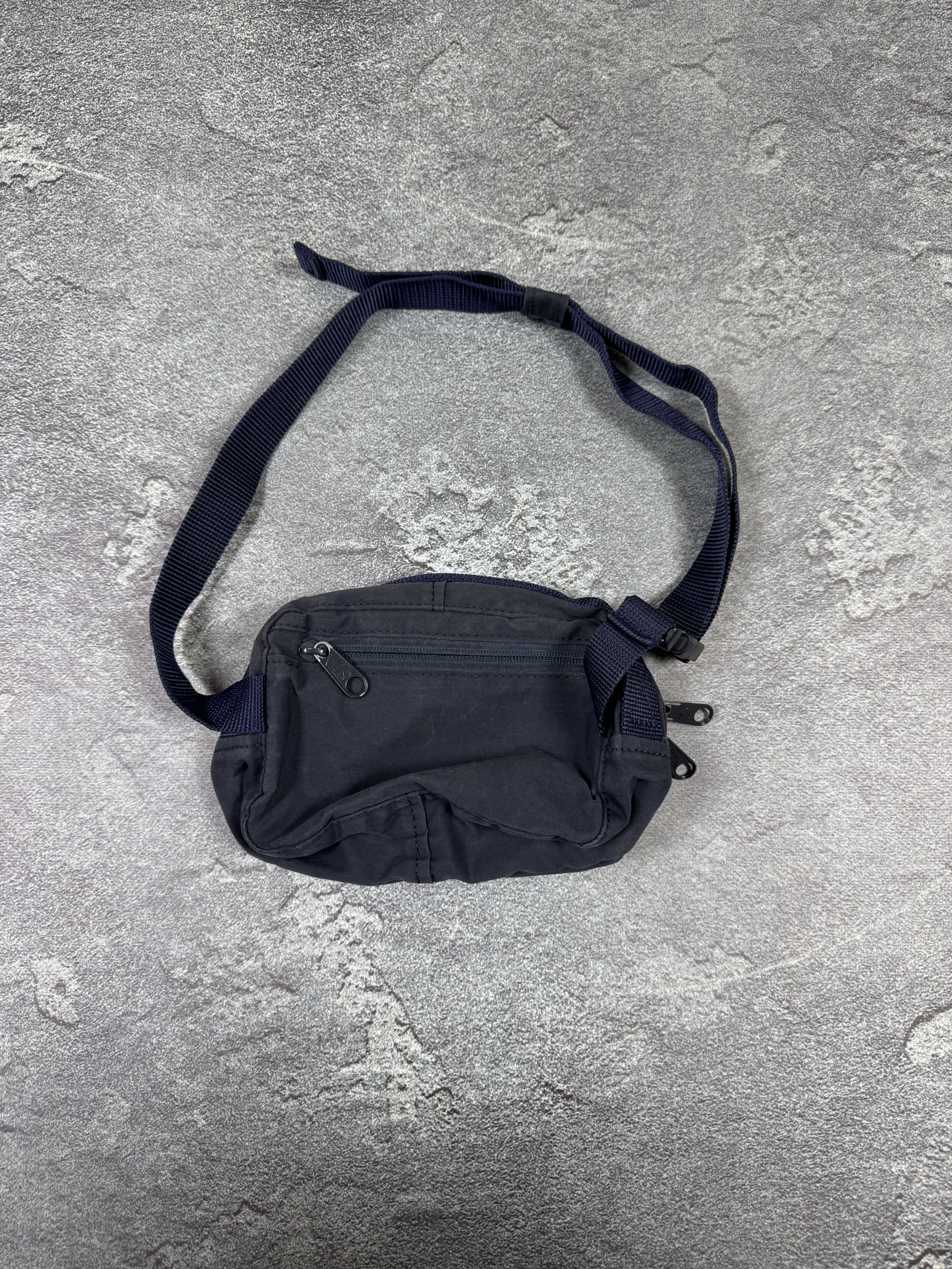 Fjallraven Fjallraven Crossbody Bag Waterproof Size OS Outdoor Size ONE SIZE - 2 Thumbnail
