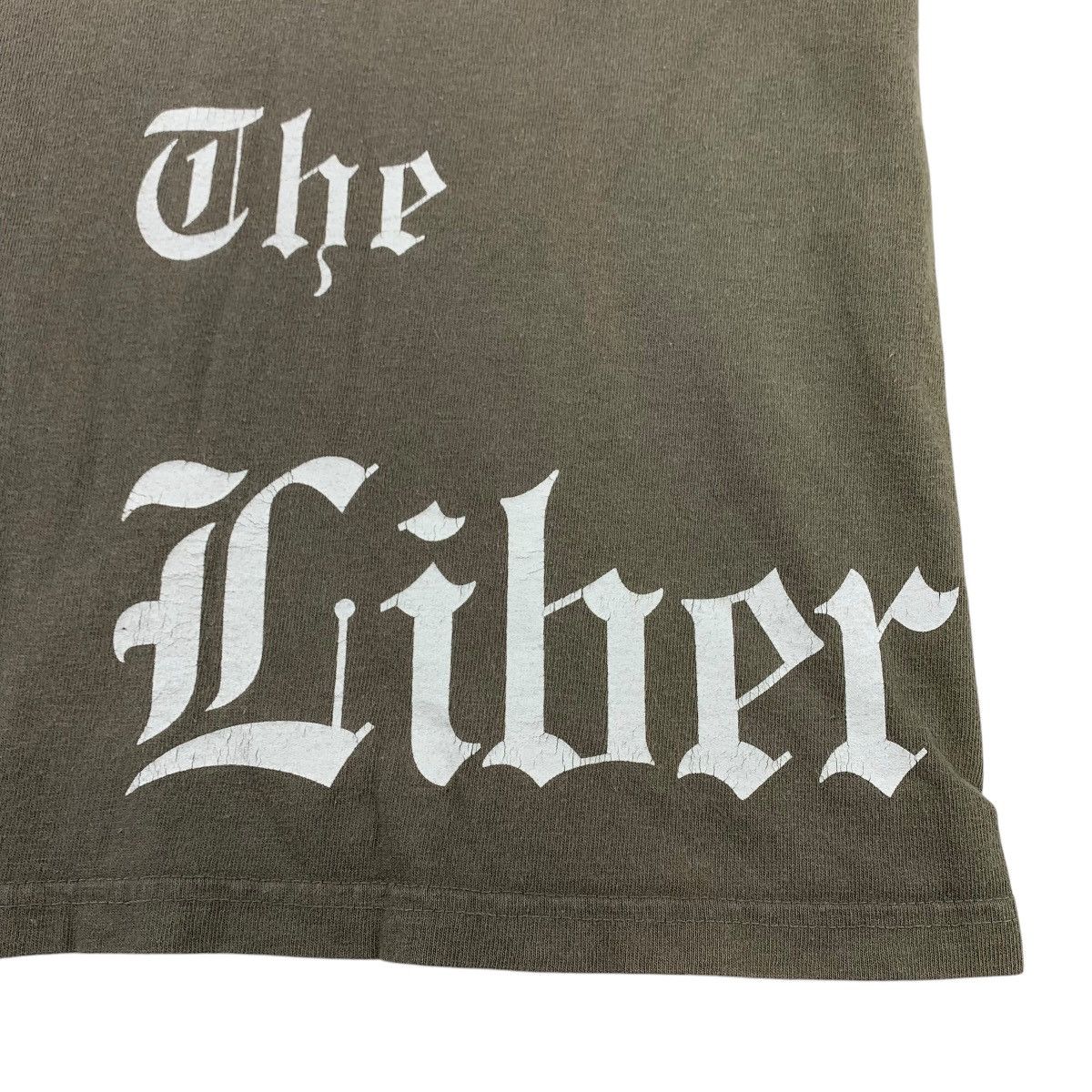 Band Tees × Vintage Vintage THE LIBERTINES Side printed bands tee Size US S / EU 44-46 / 1 - 8 Thumbnail