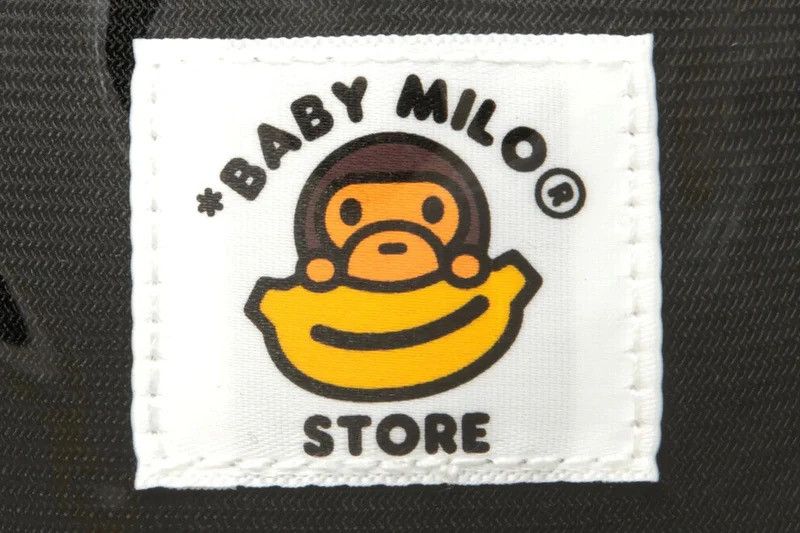 Bape Bape Baby Milo Bag Size ONE SIZE - 4 Thumbnail