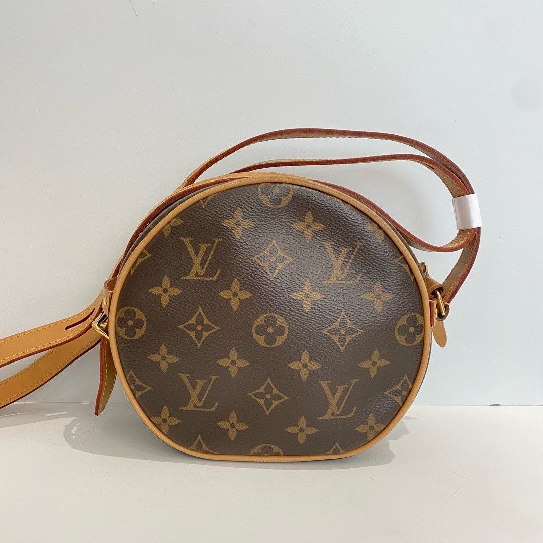 Louis Vuitton Pre-loved Bag Very good condition Size ONE SIZE - 1 Thumbnail
