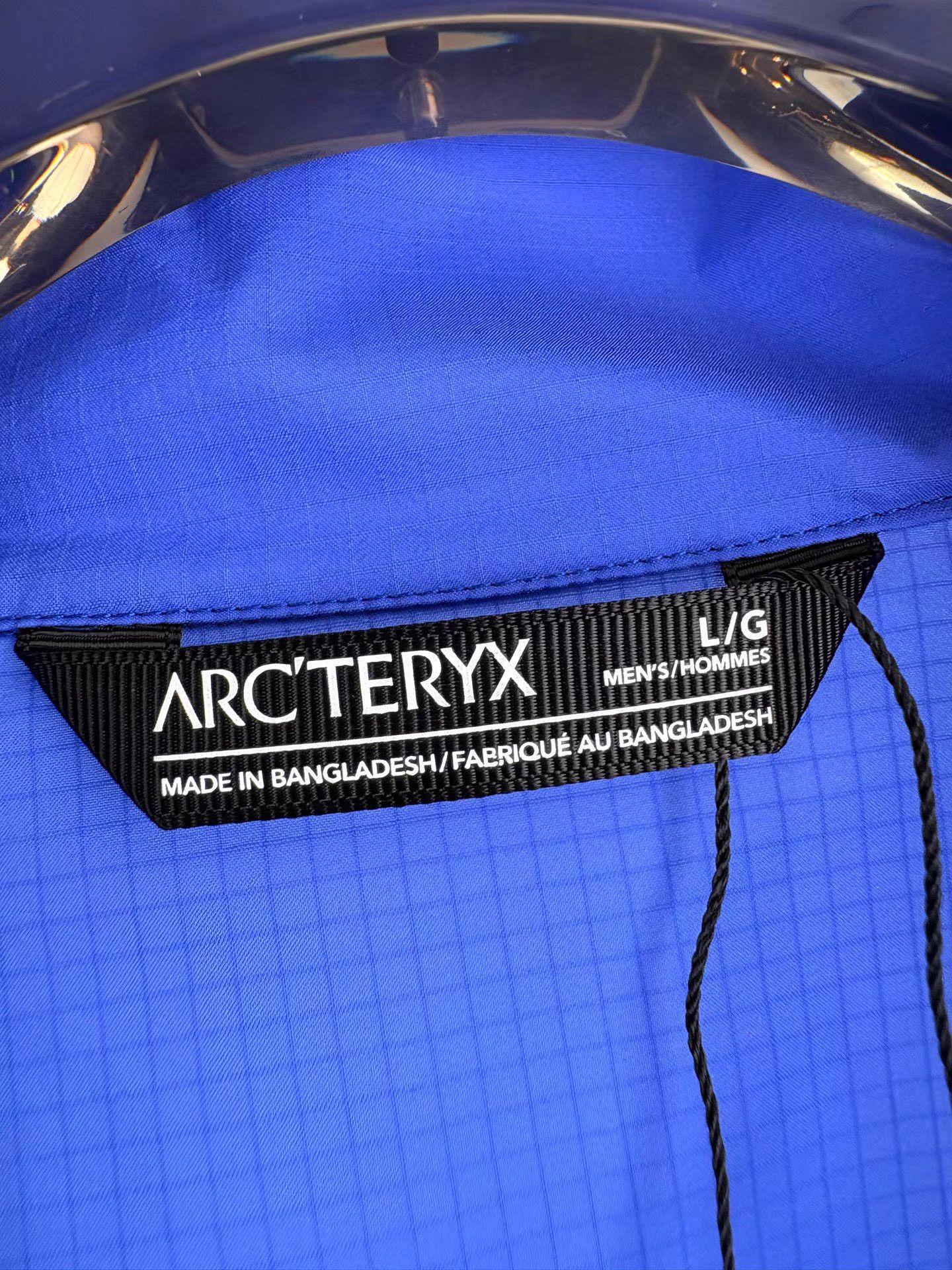 Arc'teryx ARCTERYX SQUAMISH JACKET Windshell Jacket Size US L / EU 52-54 / 3 - 5 Thumbnail