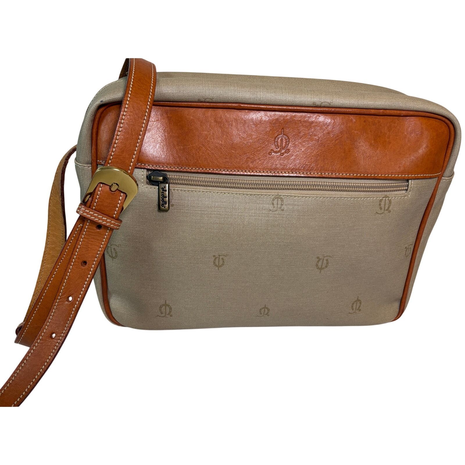 Other El Caballo monogram crossbody Size ONE SIZE - 8 Thumbnail