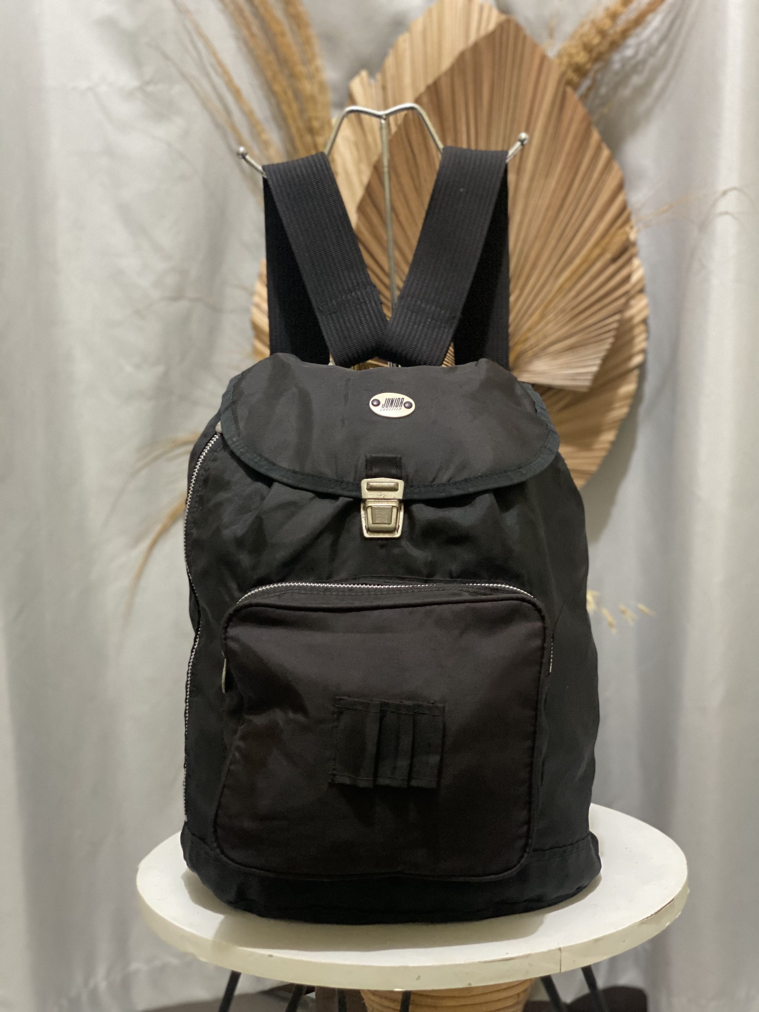 ブラック　リュック　Jean Paul Gaultier Yahoo!オークション - Jean Paul GAULTIER ジャンポールゴルチェ