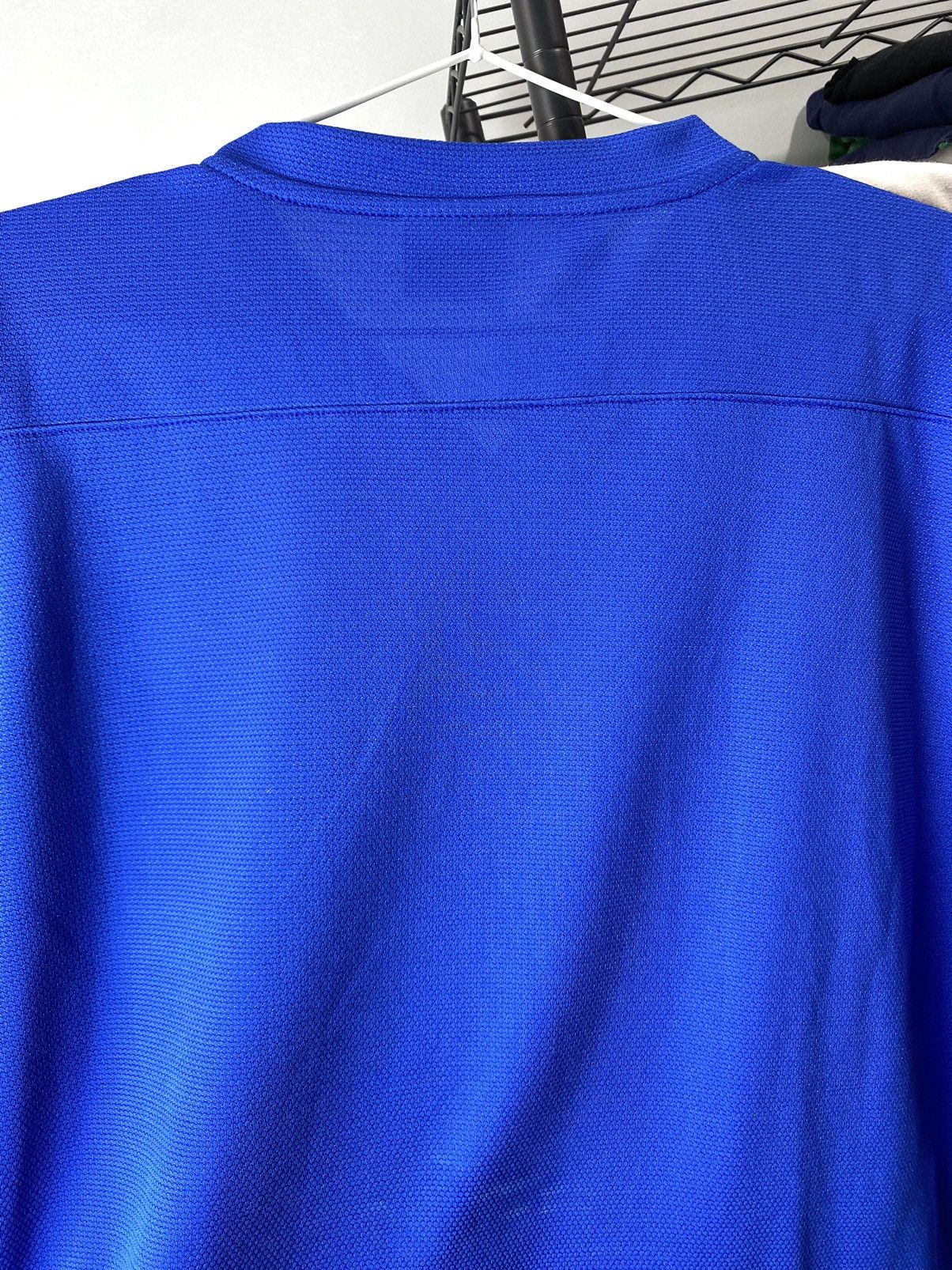 Other Real Thailand Soccer Football Jersey T Shirt Chang Size US XXL / EU 58 / 5 - 8 Thumbnail