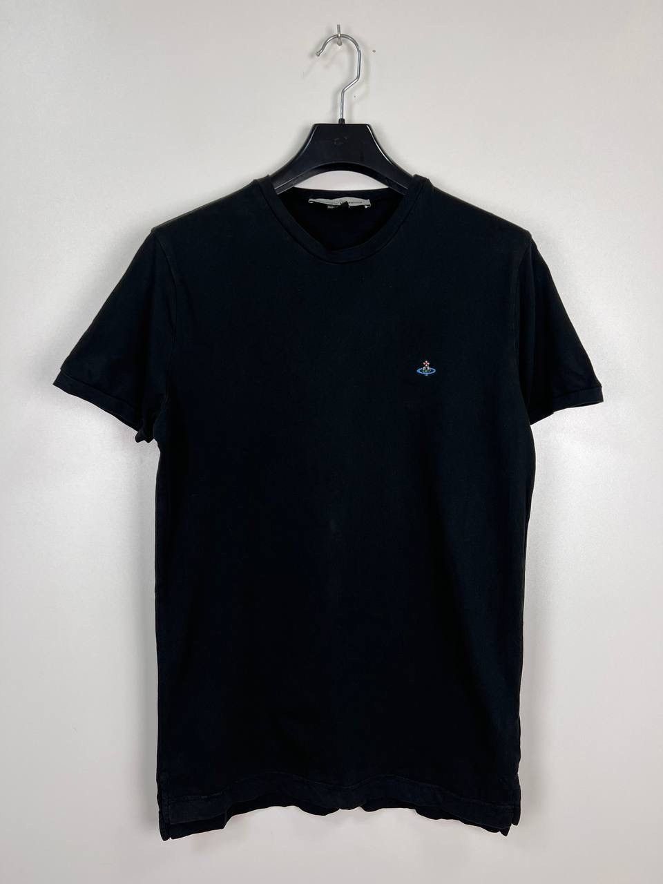 Vivienne Westwood Vivienne Westwood luxury t-shirts size S Size US S / EU 44-46 / 1 - 1 Thumbnail
