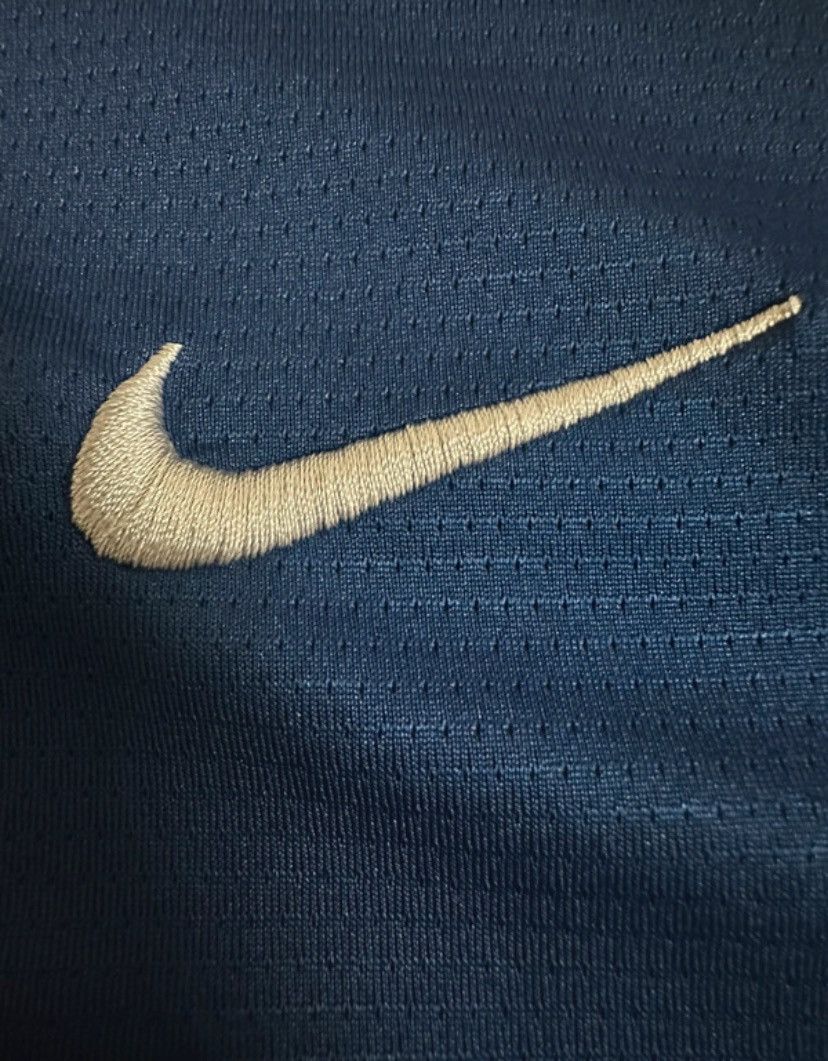 Nike Nike Dri-FIT Polo Shirt Herren -Dunkelblau - Größe M Size US M / EU 48-50 / 2 - 3 Thumbnail