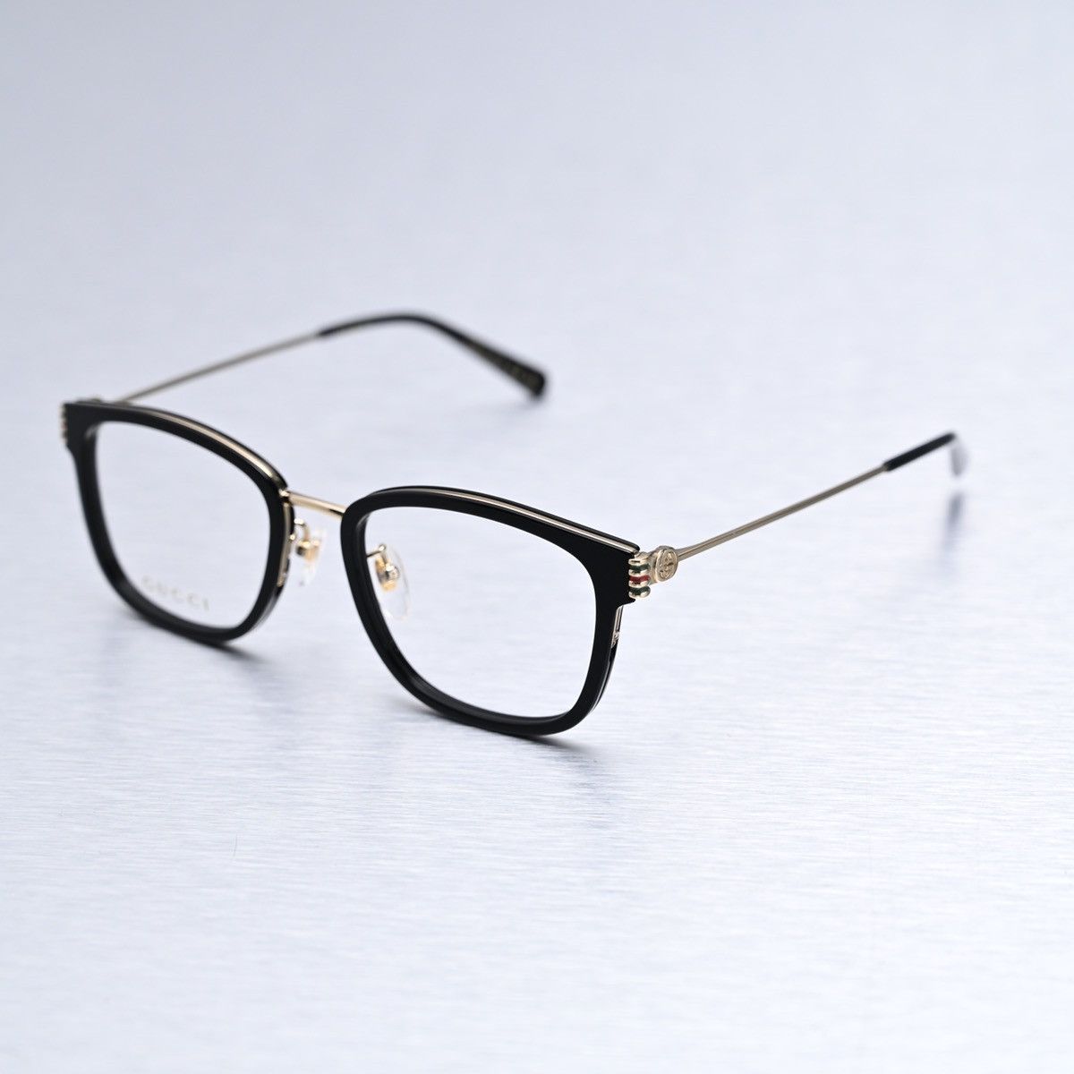 Gucci GUCCI GG1886OA 001 GLASSES Size ONE SIZE - 2 Thumbnail