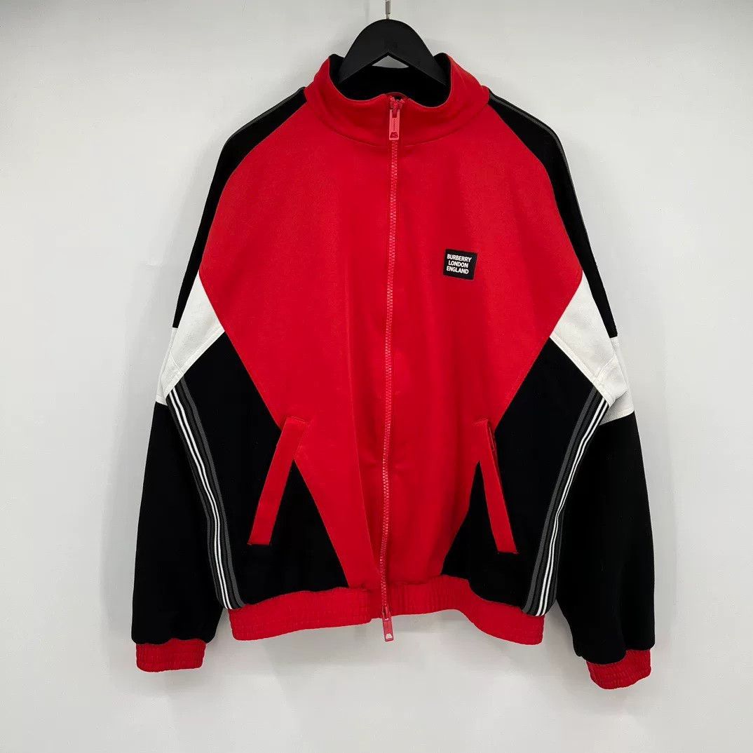 Burberry Burberry Multi Light Jacket L Men Size US L / EU 52-54 / 3 - 1 Thumbnail