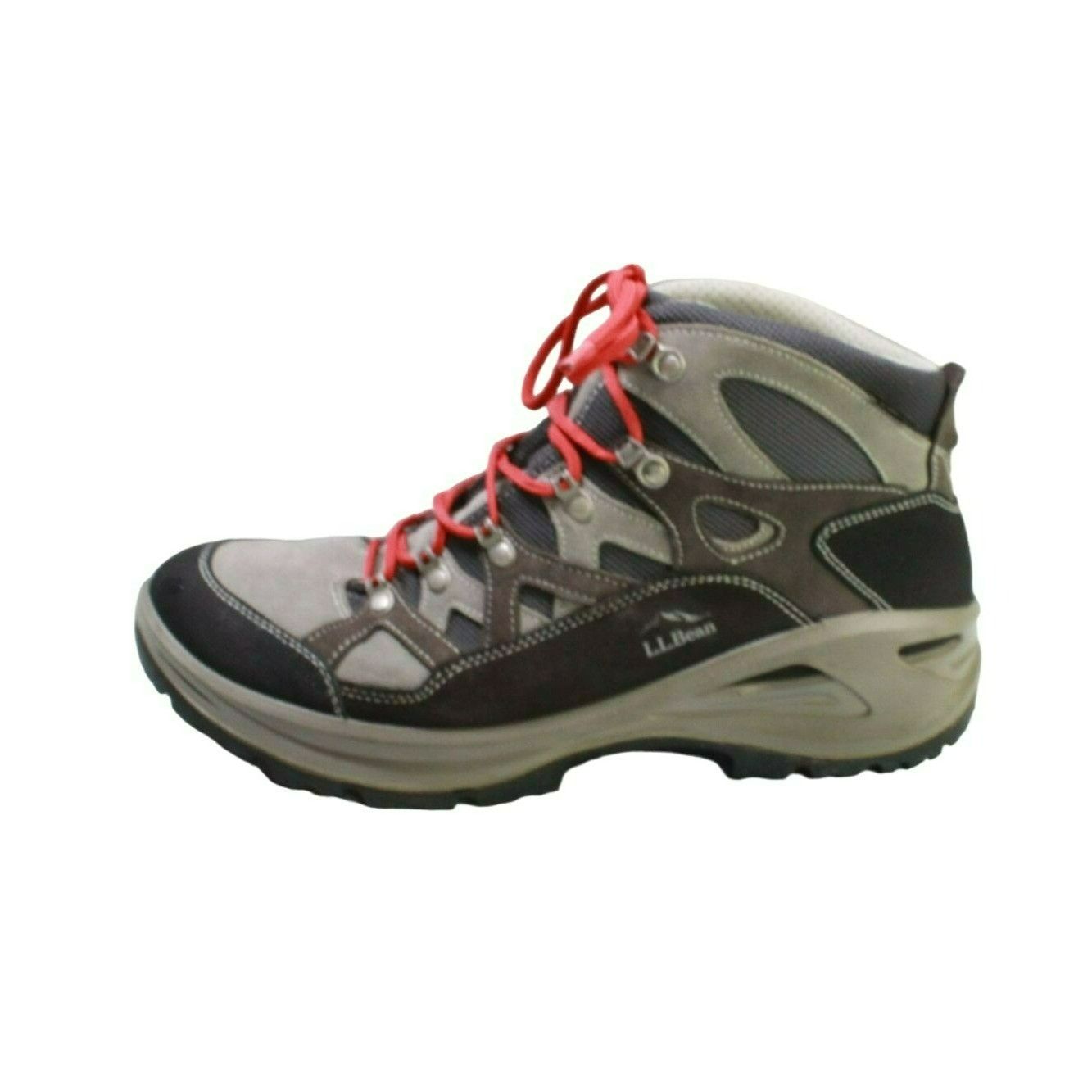 Gore Tex Ll Bean Hiking Shoes Bean Men's Bigelow GTX Hiking Boot