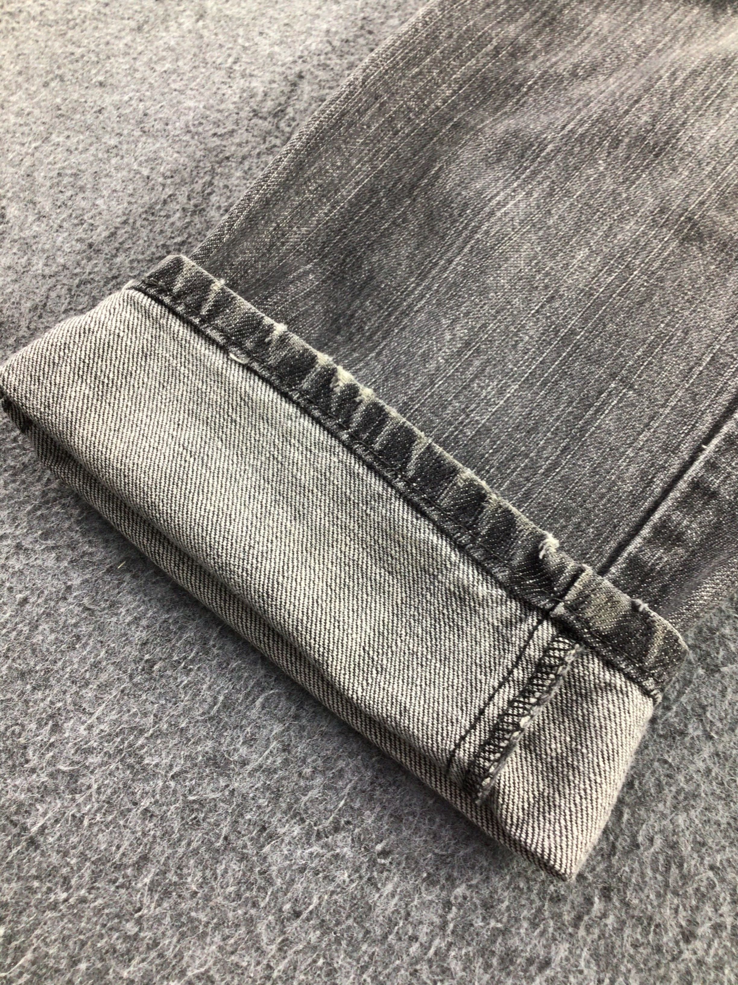 Levi's Vintage Levis 514 Jeans-J729 Size US 33 - 6 Thumbnail