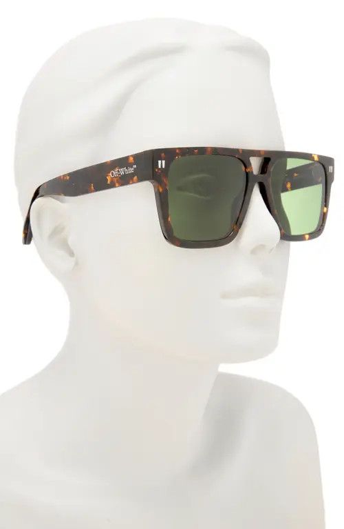 Off-White Off-White Springfield (OERI133F24PLA0016055-FR) Size ONE SIZE - 8 Thumbnail