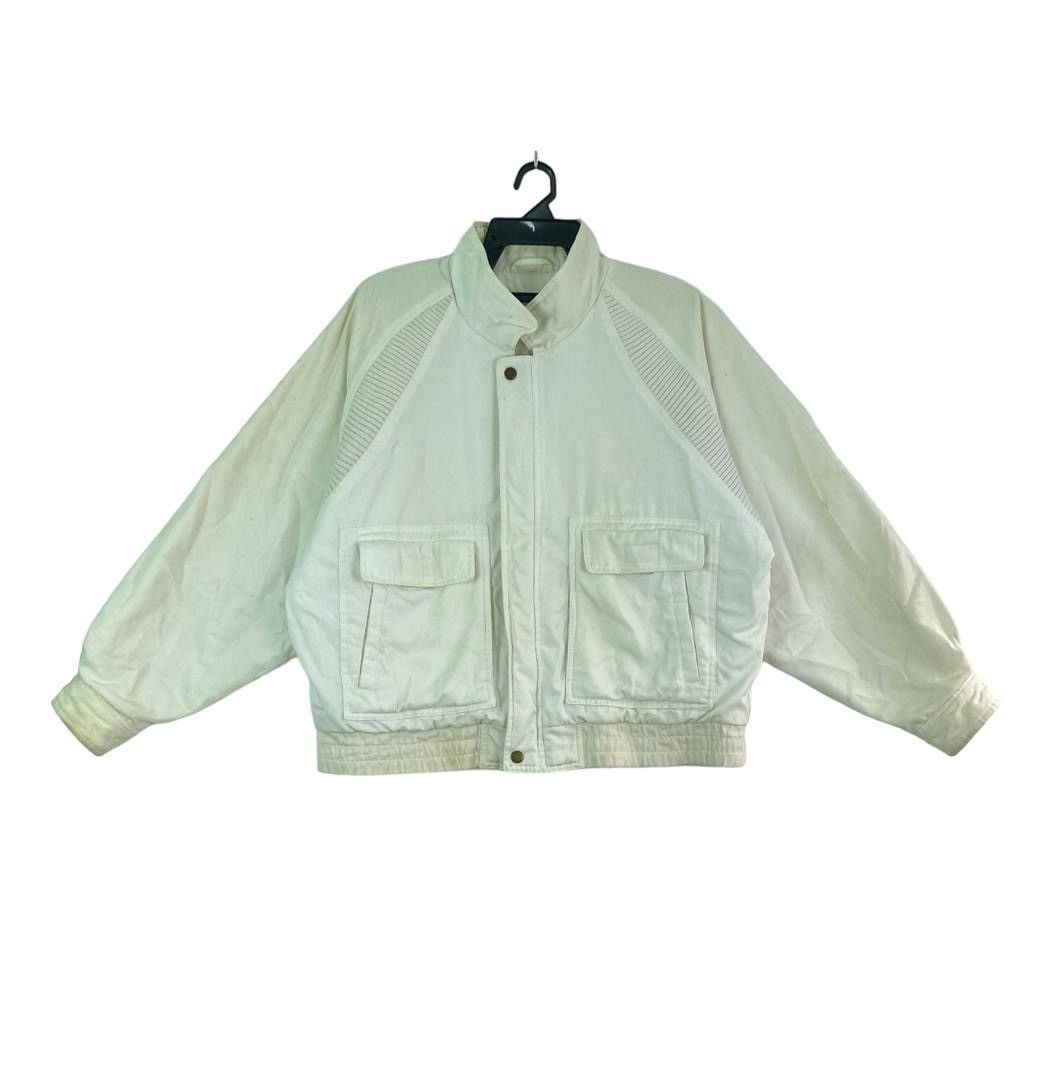 Vintage Vtg Prime Kuts low rider custom car club car culture jacket Size US L / EU 52-54 / 3 - 3 Thumbnail