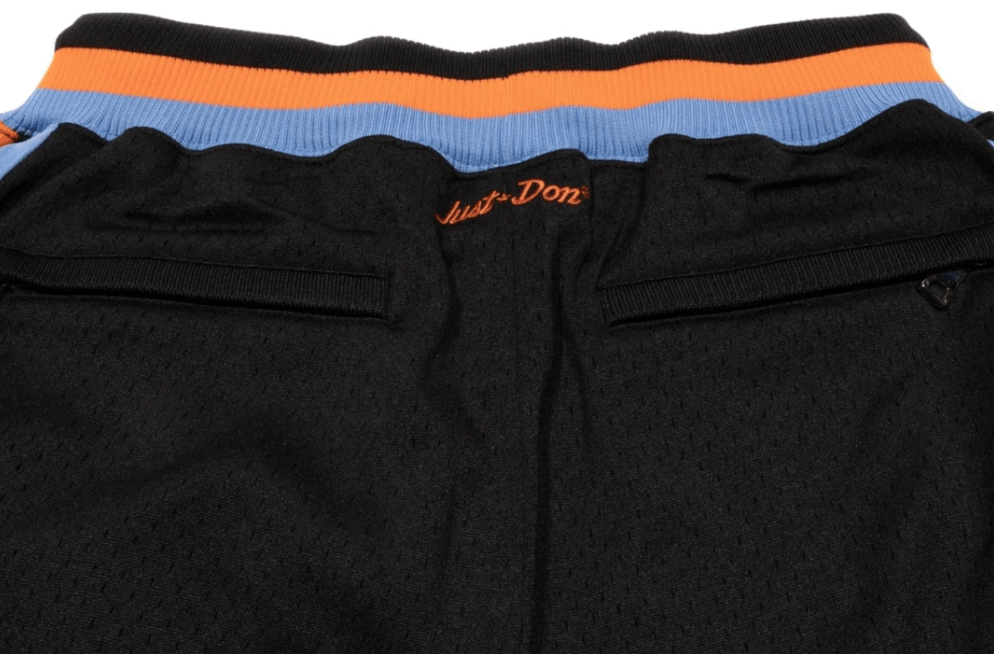 Just Don × Mitchell & Ness NBA All Star Just Don x Mitchell & Ness Shorts Small Size US 30 / EU 46 - 5 Thumbnail