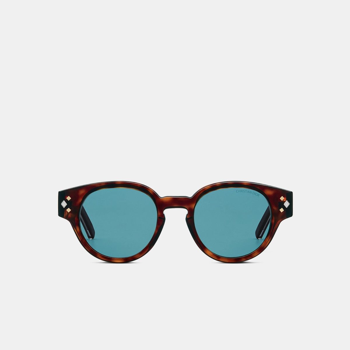 o1bcso1str0624 Size: OS/ Sunglasses in Brown
