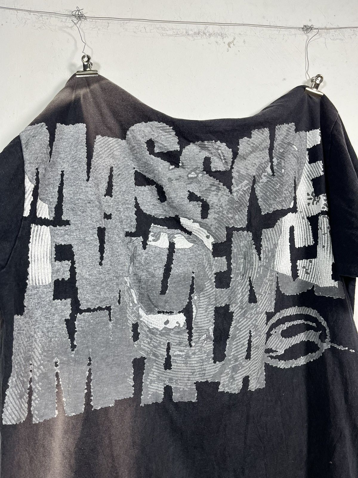 If Six Was Nine × Japanese Brand Rare Design Impala Y2k Fashion Size US L / EU 52-54 / 3 - 4 Thumbnail